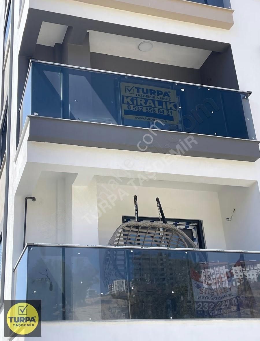 Çiğli Balatçık Mahallesi'nde Satılık 1+1 Daire - Görsel 7