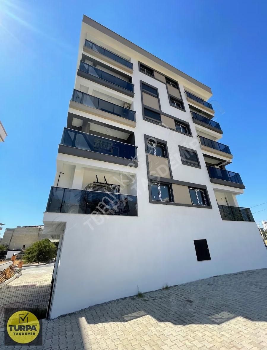 Çiğli Balatçık Mahallesi'nde Satılık 1+1 Daire - Görsel 16