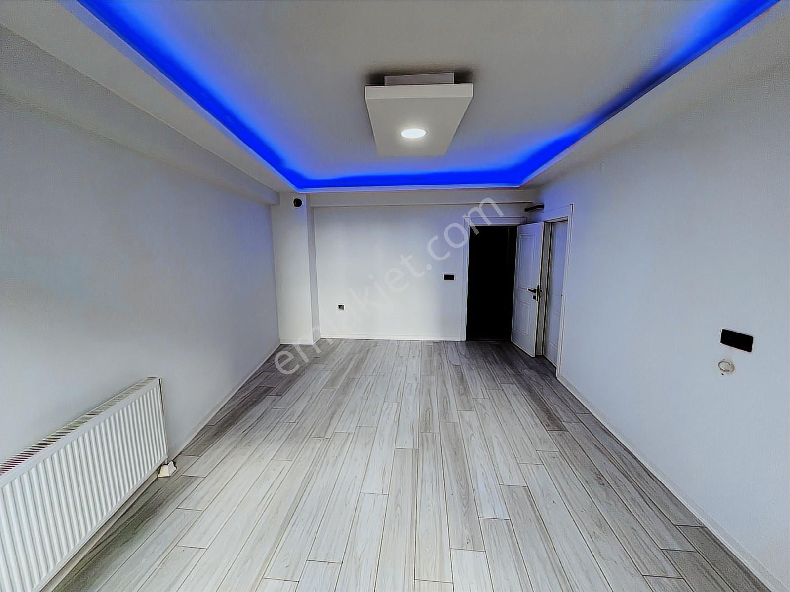 Tuğra'dan Cadde Cepheli Binada Limitsiz Kredili Satılık Daireler - Görsel 11
