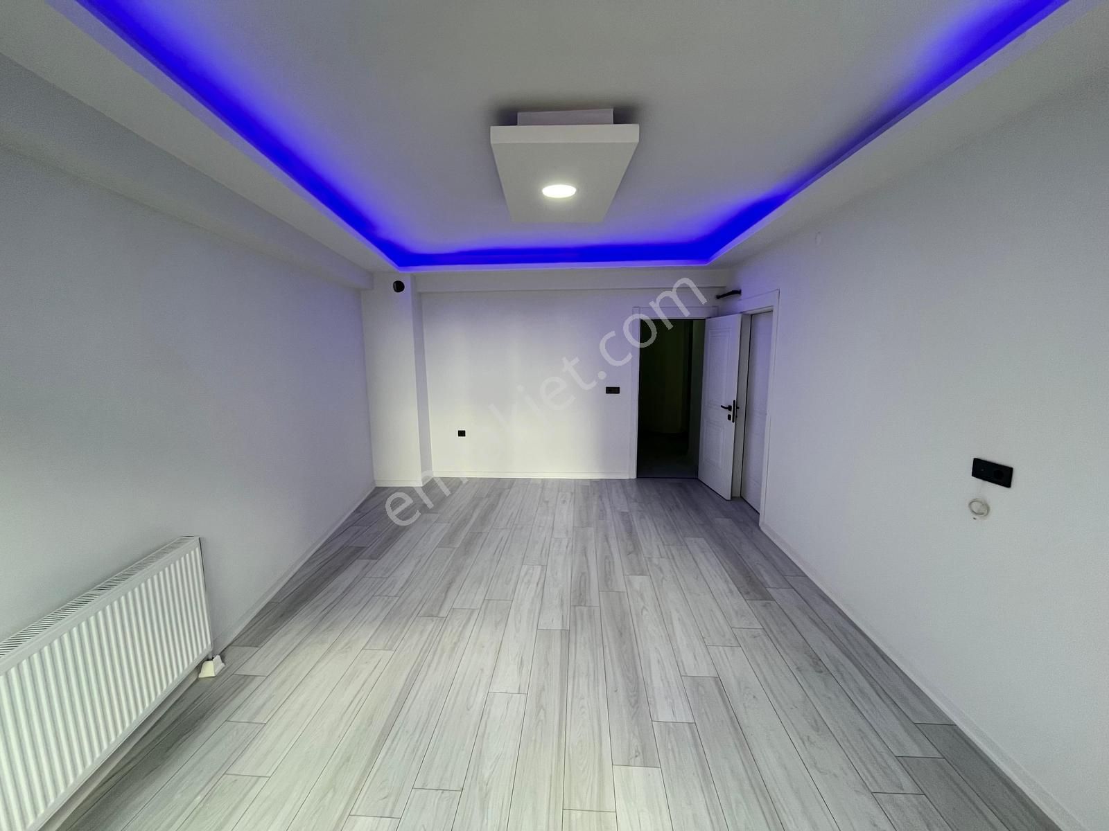 Tuğra'dan Cadde Cepheli Binada Limitsiz Kredili Satılık Daireler - Görsel 3