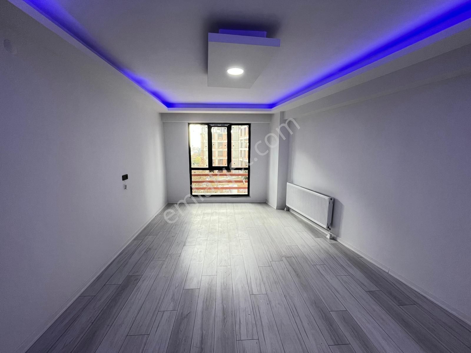 Tuğra'dan Cadde Cepheli Binada Limitsiz Kredili Satılık Daireler - Görsel 4