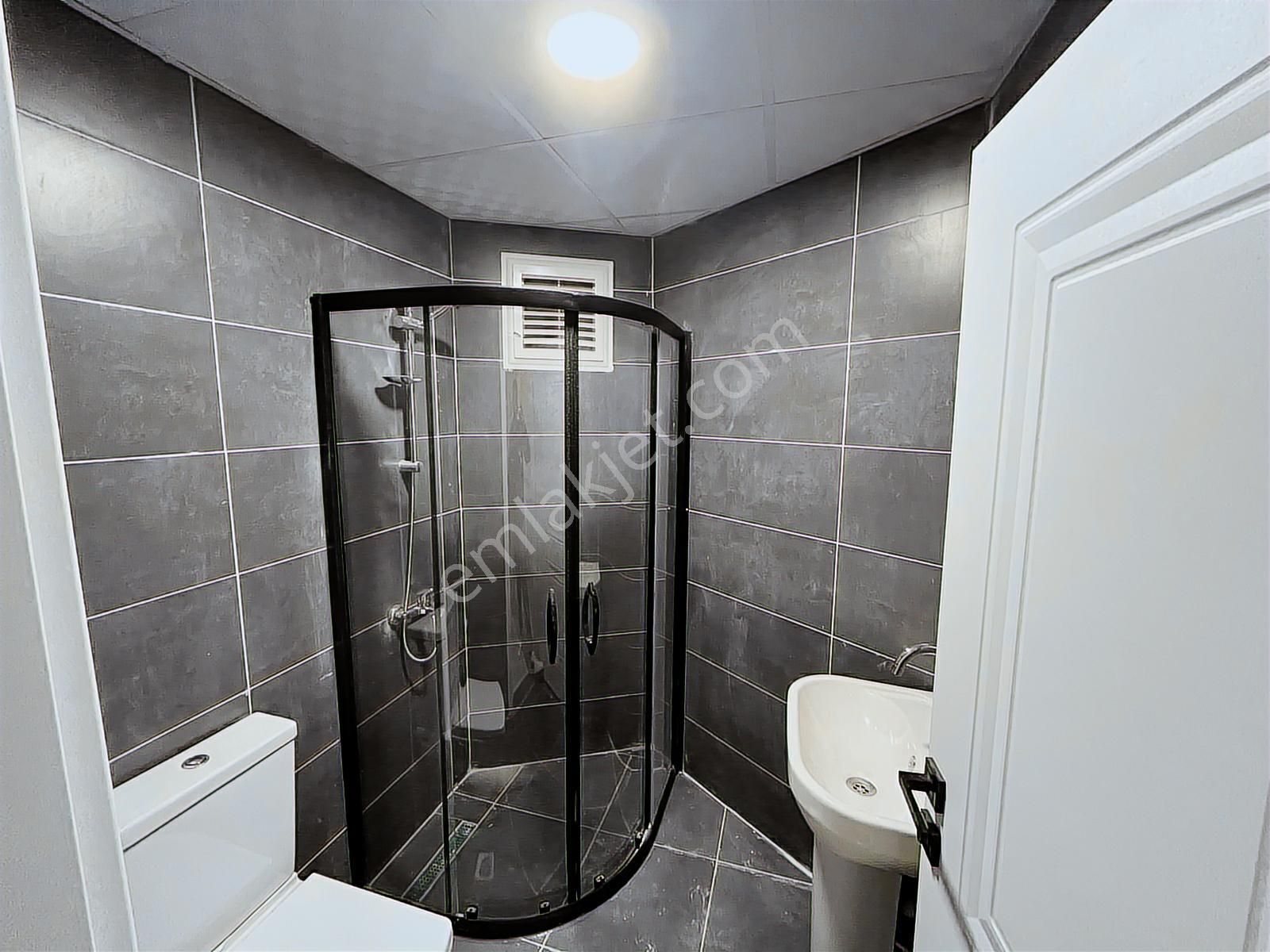 Tuğra'dan Cadde Cepheli Binada Limitsiz Kredili Satılık Daireler - Görsel 24