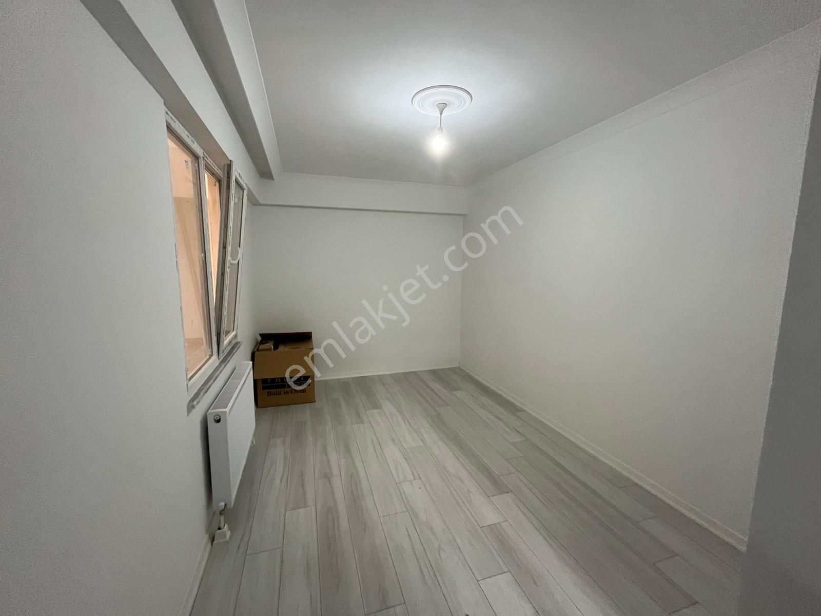 Tuğra'dan Cadde Cepheli Binada Limitsiz Kredili Satılık Daireler - Görsel 15