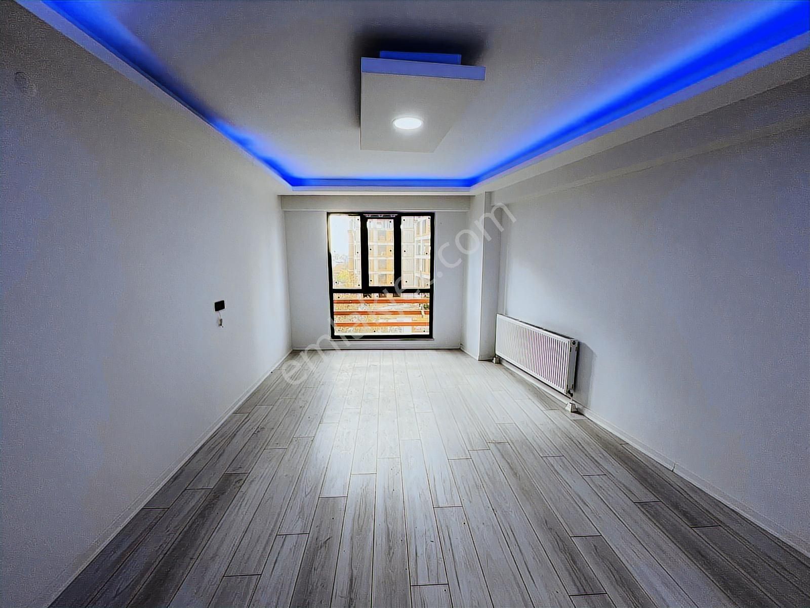 Tuğra'dan Cadde Cepheli Binada Limitsiz Kredili Satılık Daireler - Görsel 5