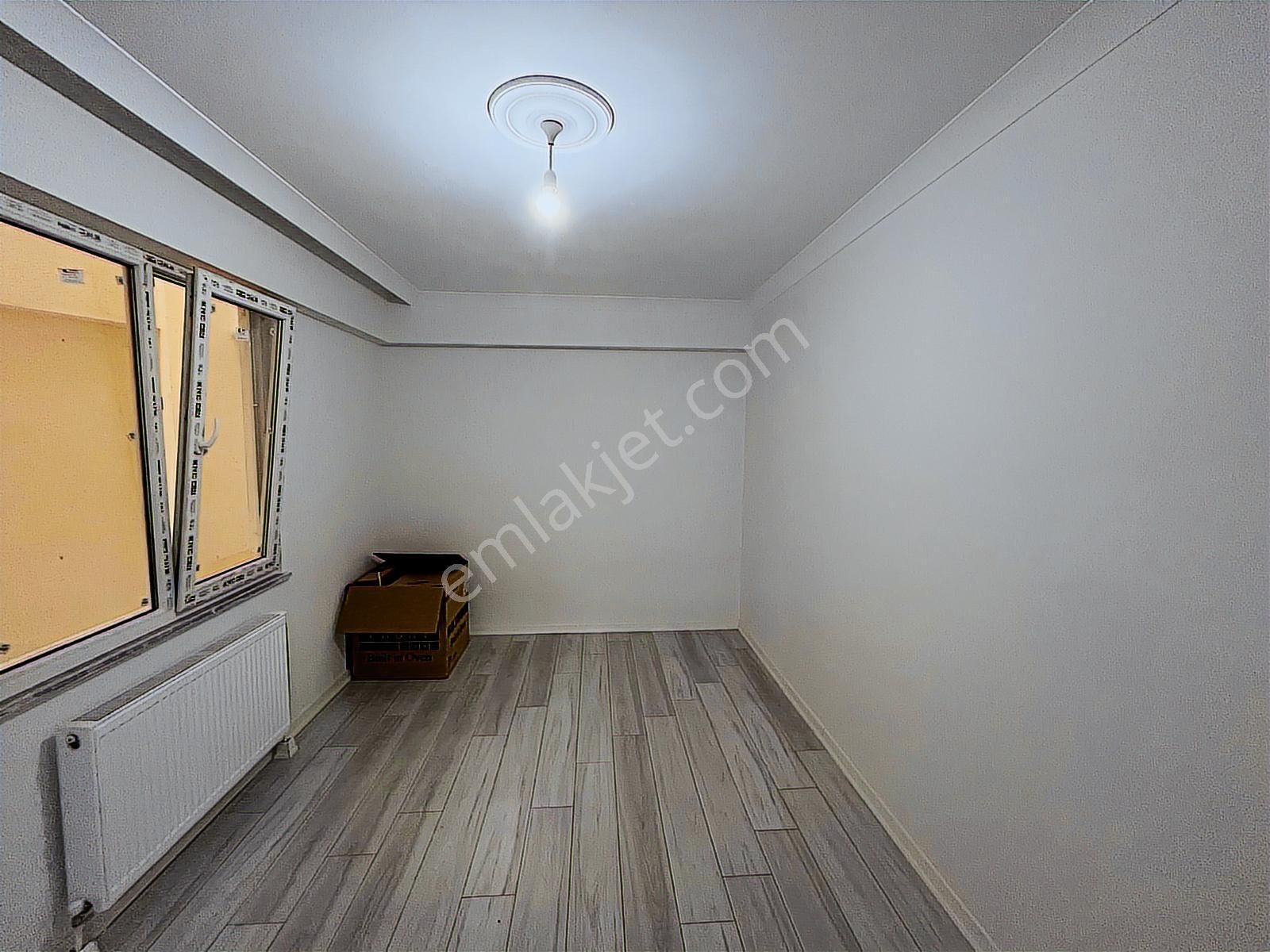 Tuğra'dan Cadde Cepheli Binada Limitsiz Kredili Satılık Daireler - Görsel 8