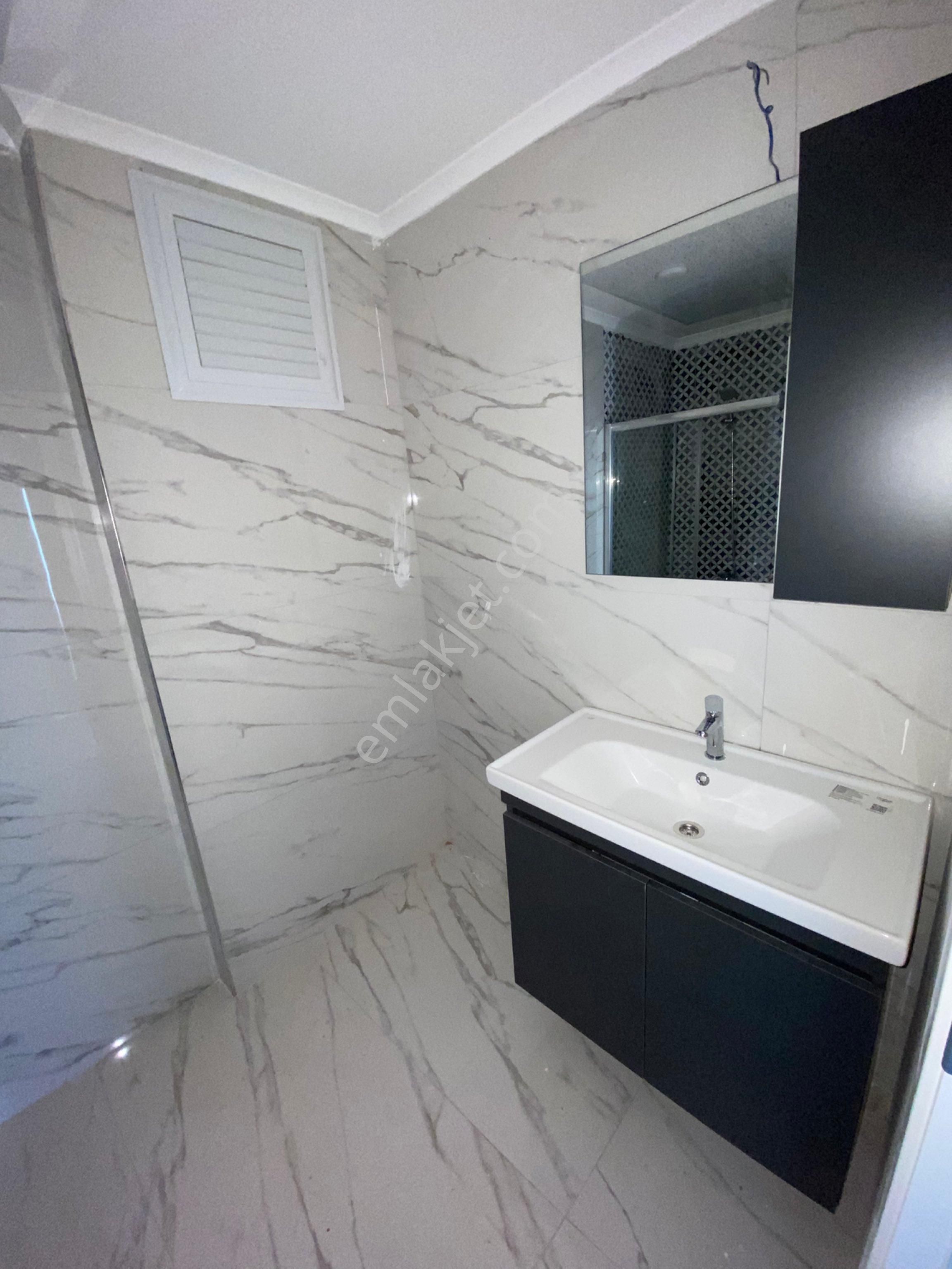 Yalı Gayrimenkulden Site İçi Sıfır 2+1 Deniz Manzaralı Satılık - Görsel 13