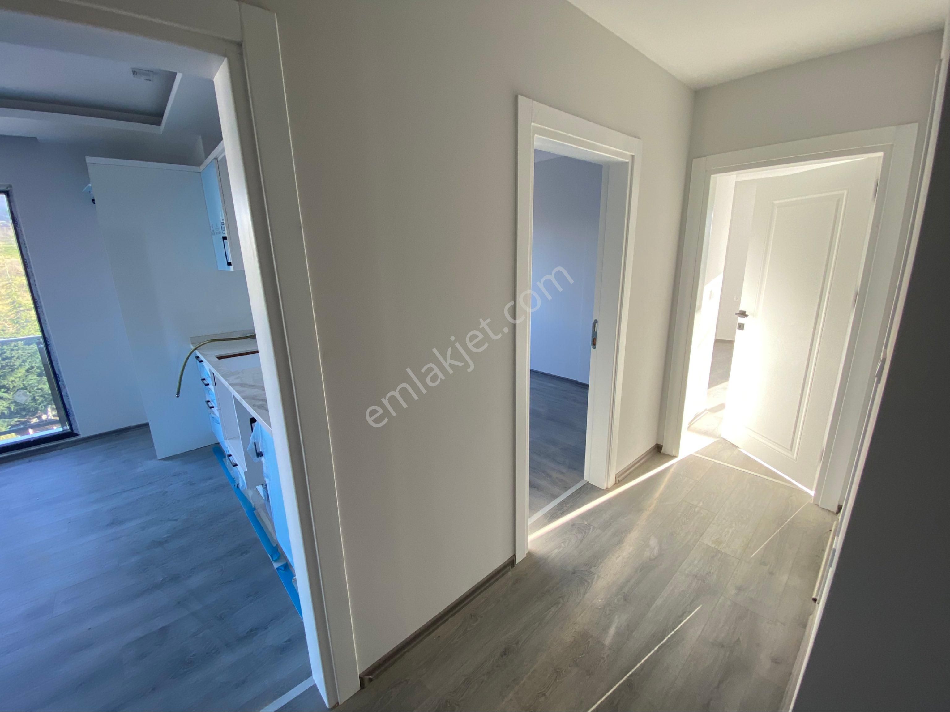 Yalı Gayrimenkulden Site İçi Sıfır 2+1 Deniz Manzaralı Satılık - Görsel 4
