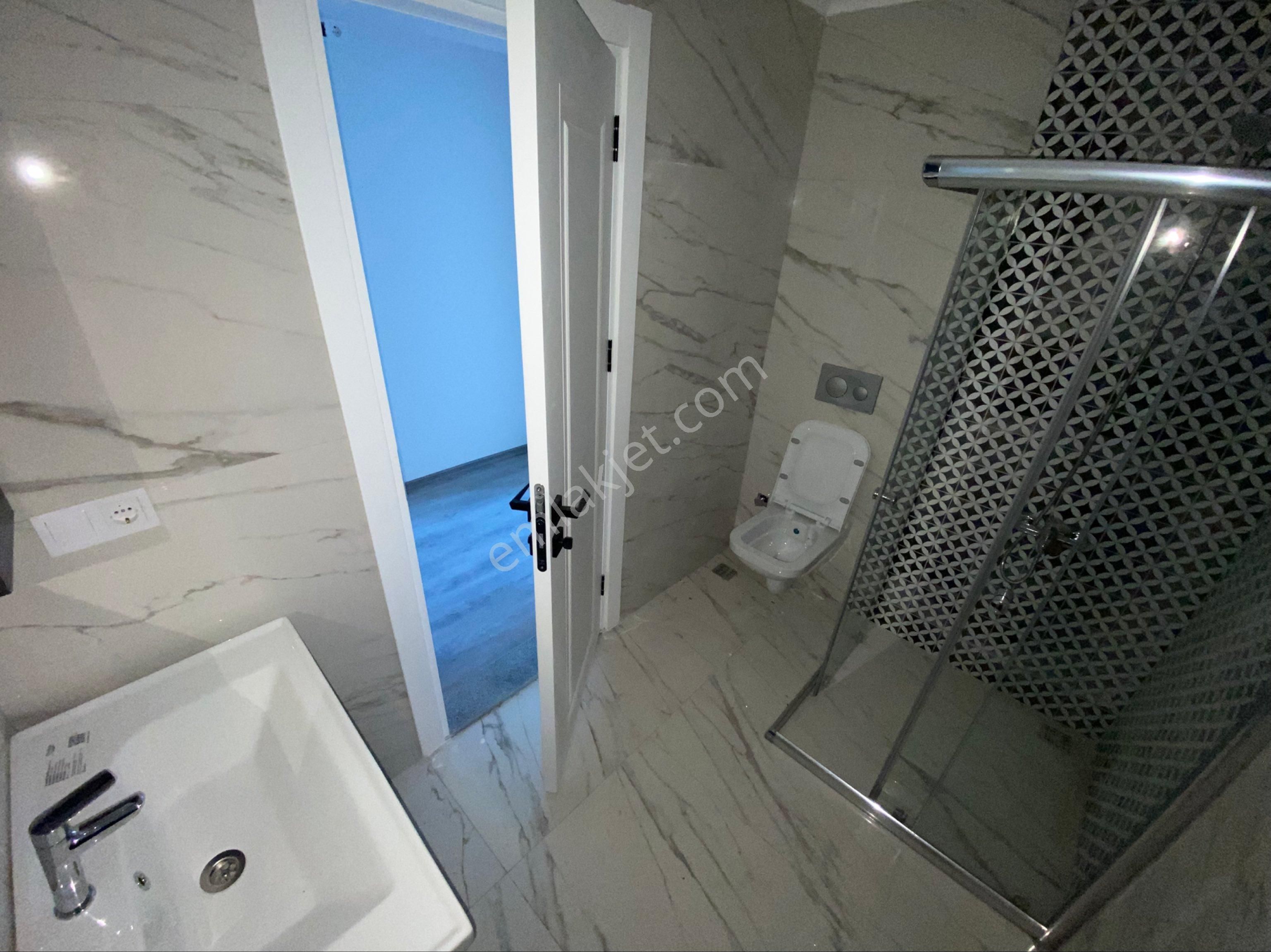 Yalı Gayrimenkulden Site İçi Sıfır 2+1 Deniz Manzaralı Satılık - Görsel 15