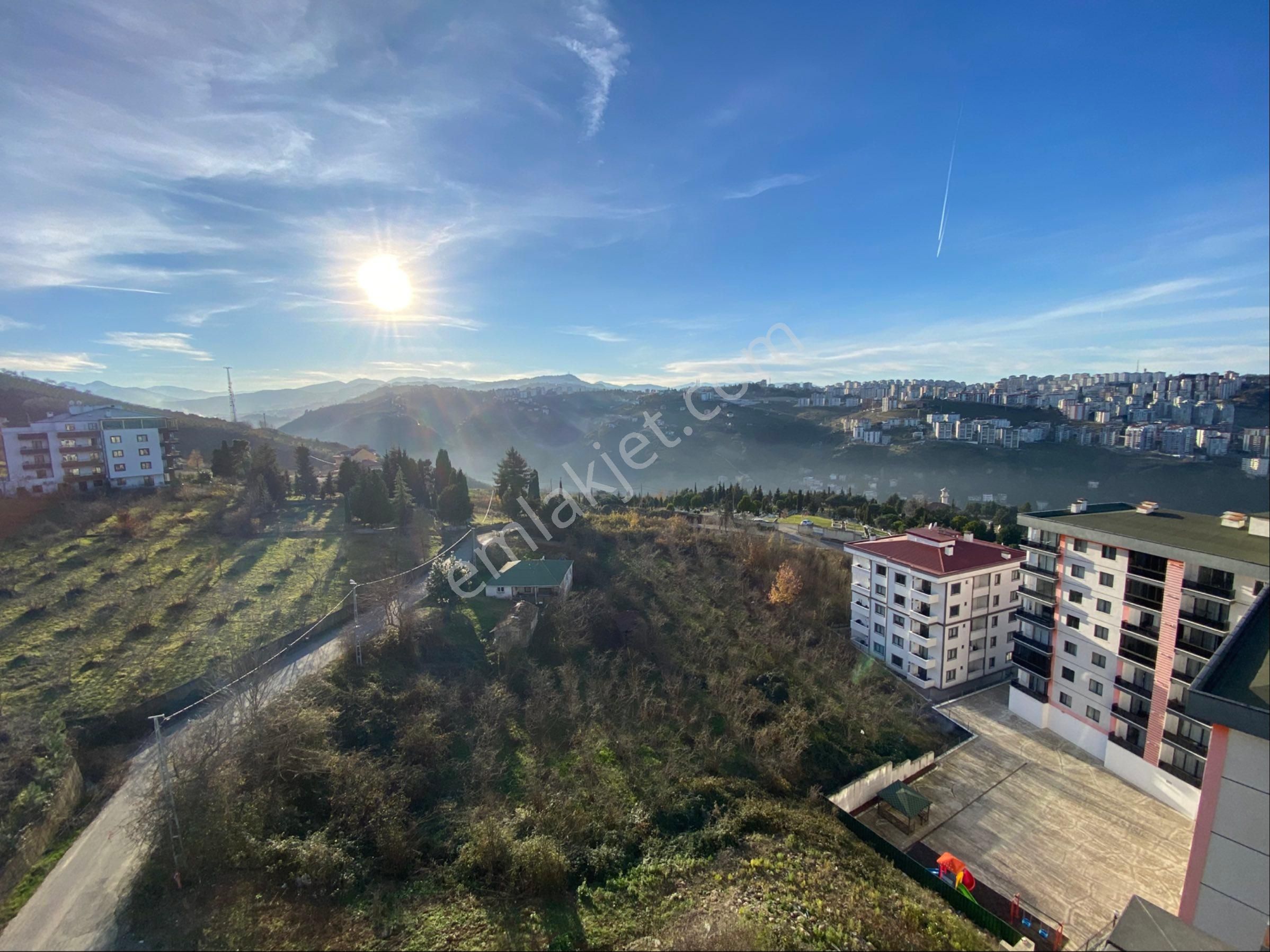 Yalı Gayrimenkulden Site İçi Sıfır 2+1 Deniz Manzaralı Satılık - Görsel 10