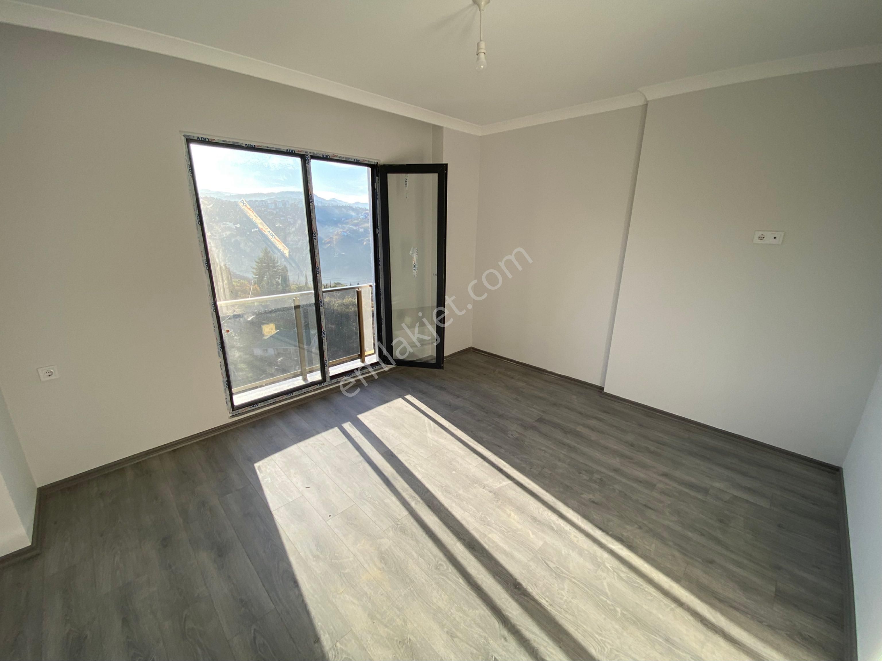 Yalı Gayrimenkulden Site İçi Sıfır 2+1 Deniz Manzaralı Satılık - Görsel 14