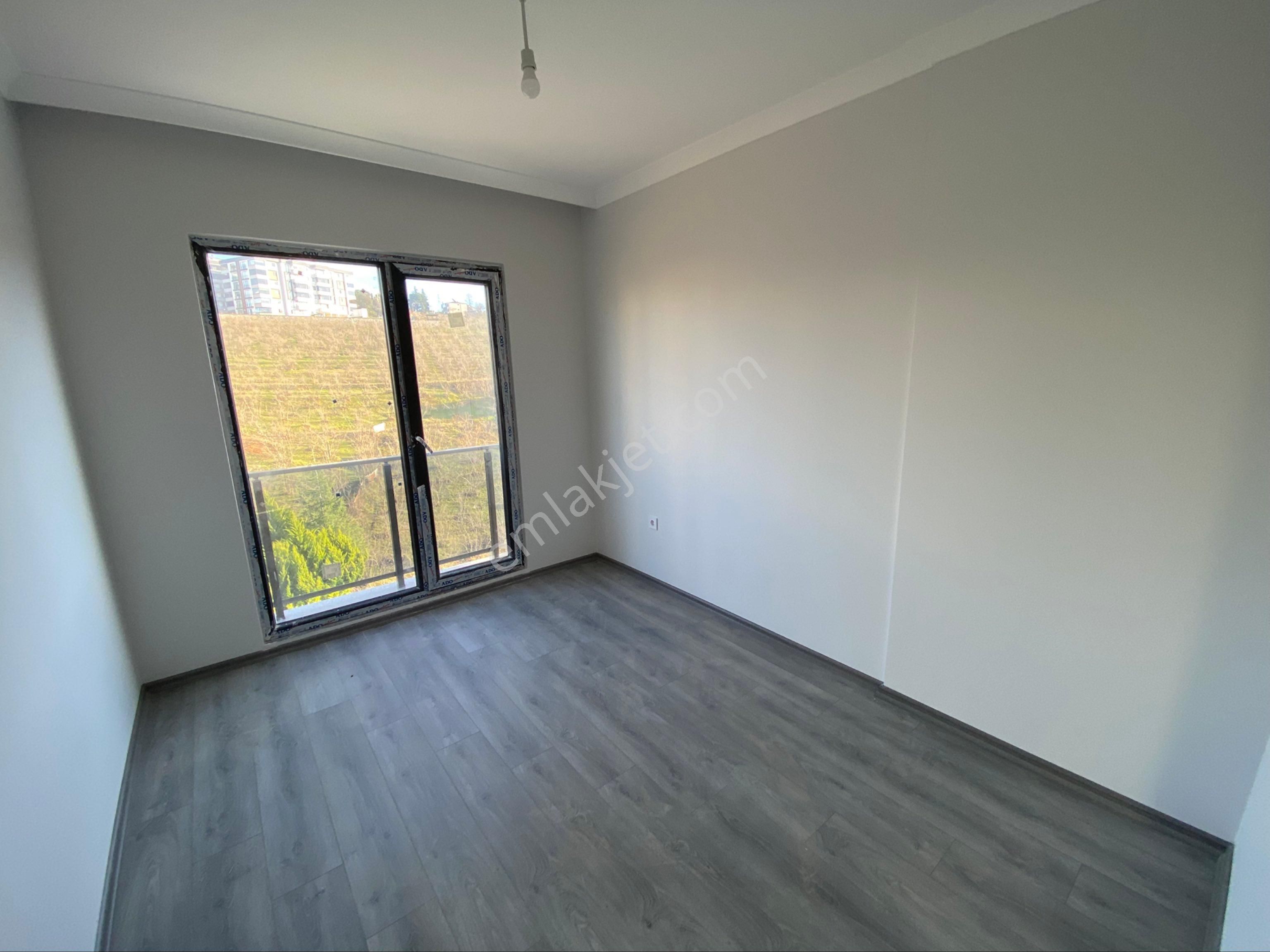 Yalı Gayrimenkulden Site İçi Sıfır 2+1 Deniz Manzaralı Satılık - Görsel 8
