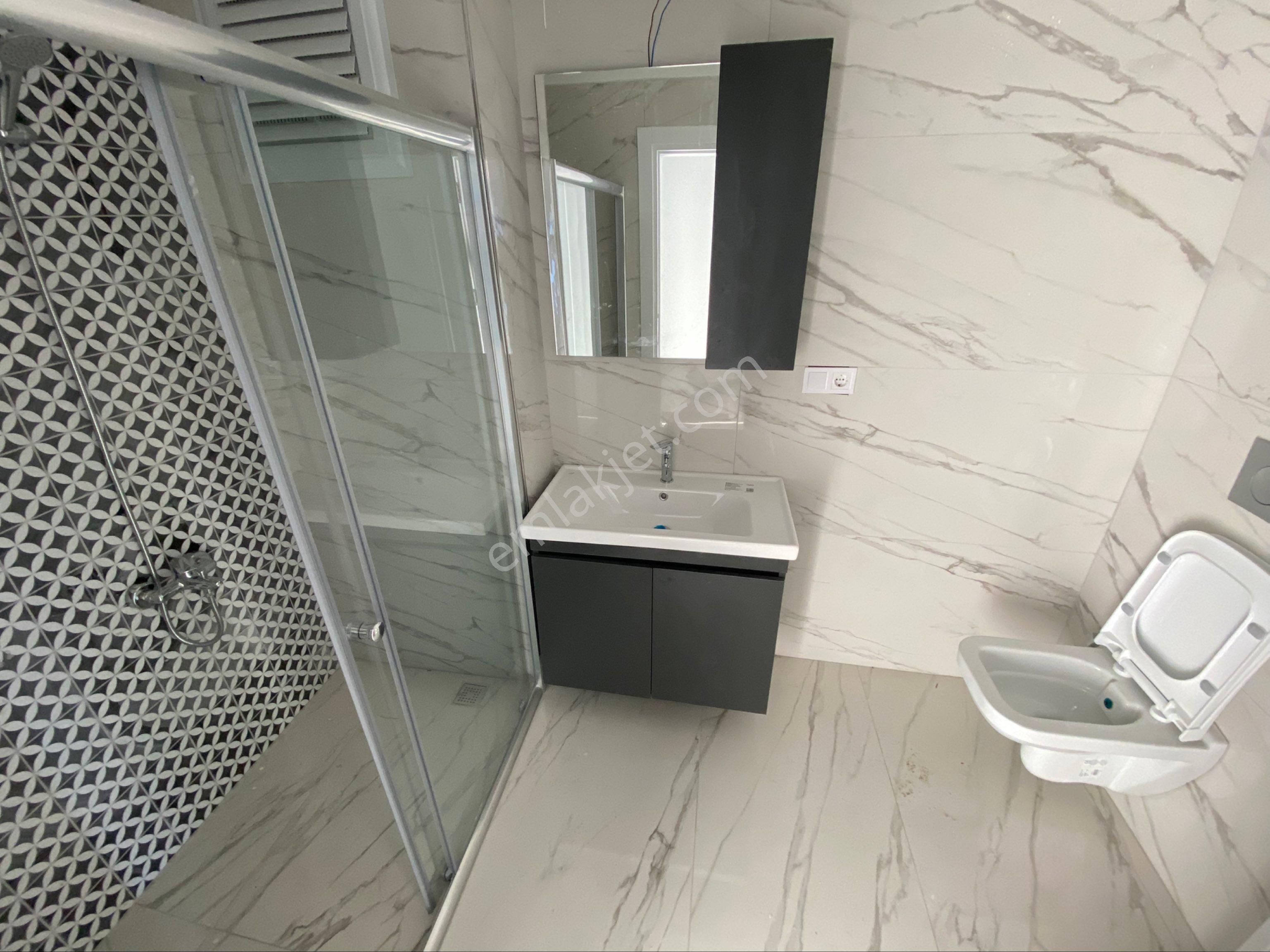 Yalı Gayrimenkulden Site İçi Sıfır 2+1 Deniz Manzaralı Satılık - Görsel 11