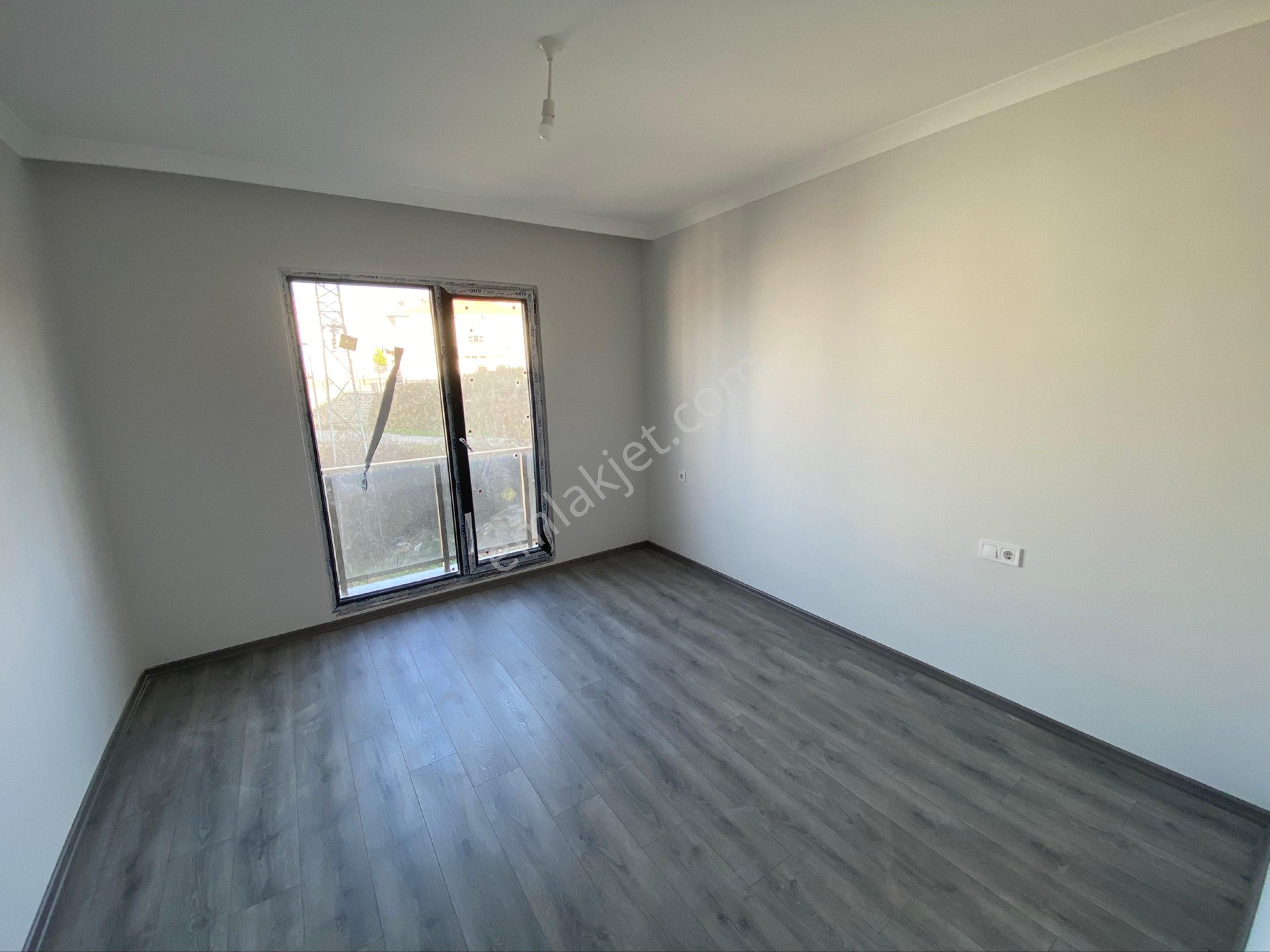 Yalı Gayrimenkulden Site İçi Sıfır 2+1 Deniz Manzaralı Satılık - Görsel 16