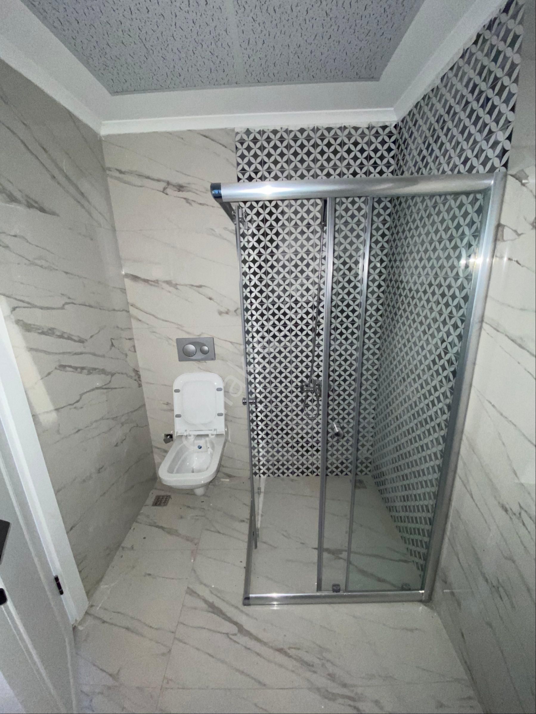 Yalı Gayrimenkulden Site İçi Sıfır 2+1 Deniz Manzaralı Satılık - Görsel 12