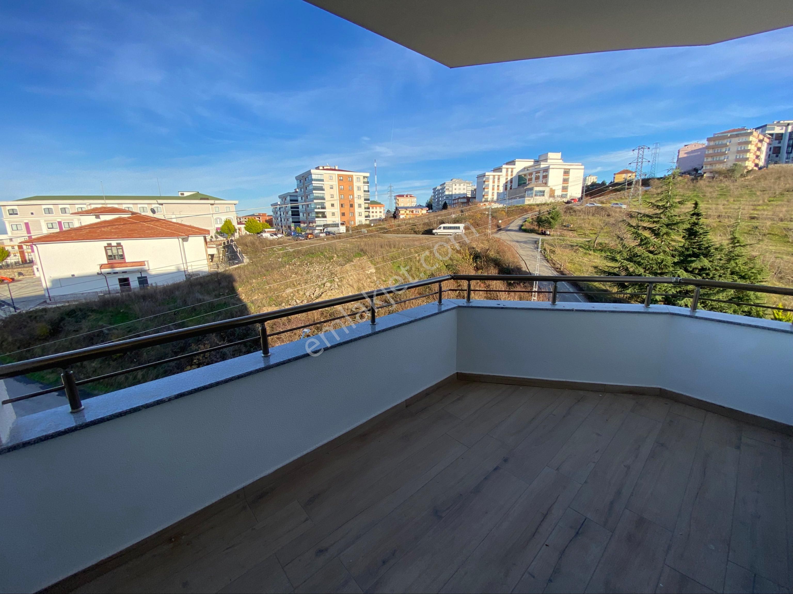 Yalı Gayrimenkulden Site İçi Sıfır 2+1 Deniz Manzaralı Satılık - Görsel 6