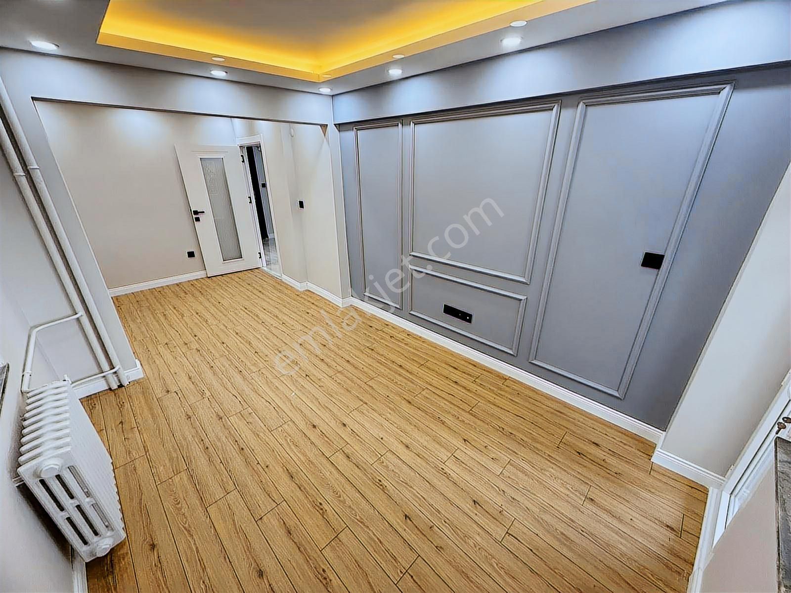 █ Konfor █ Küçükyalı Çamlık'ta - Süper Konumda Lüks 1+1