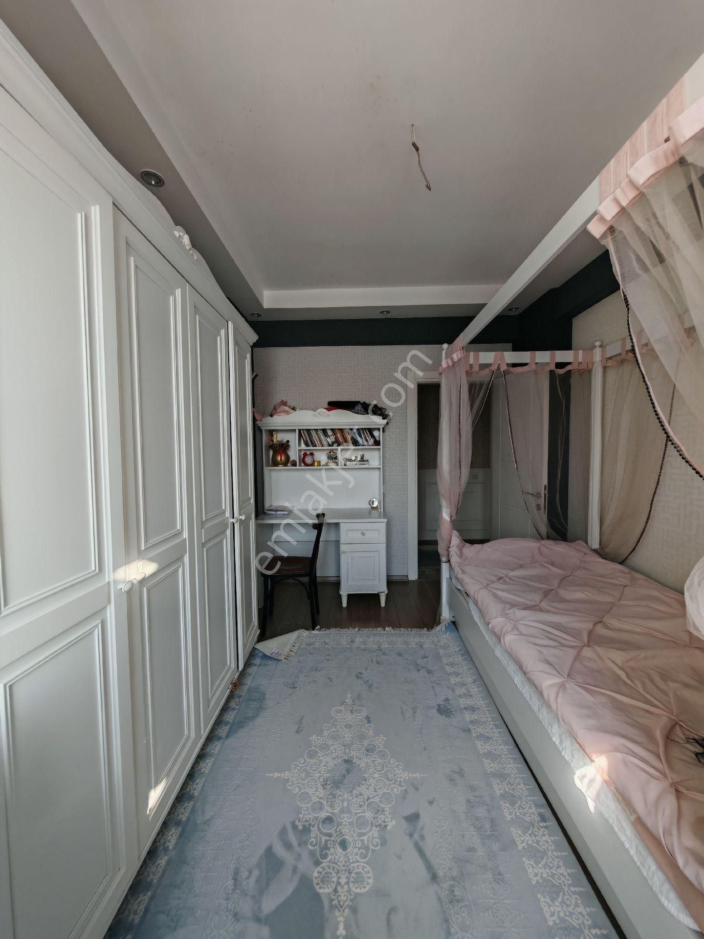 Faruk Yüksel Emlak Gürkan Sitesi Satılık 4 Oda Yapılı Dairw - Görsel 28