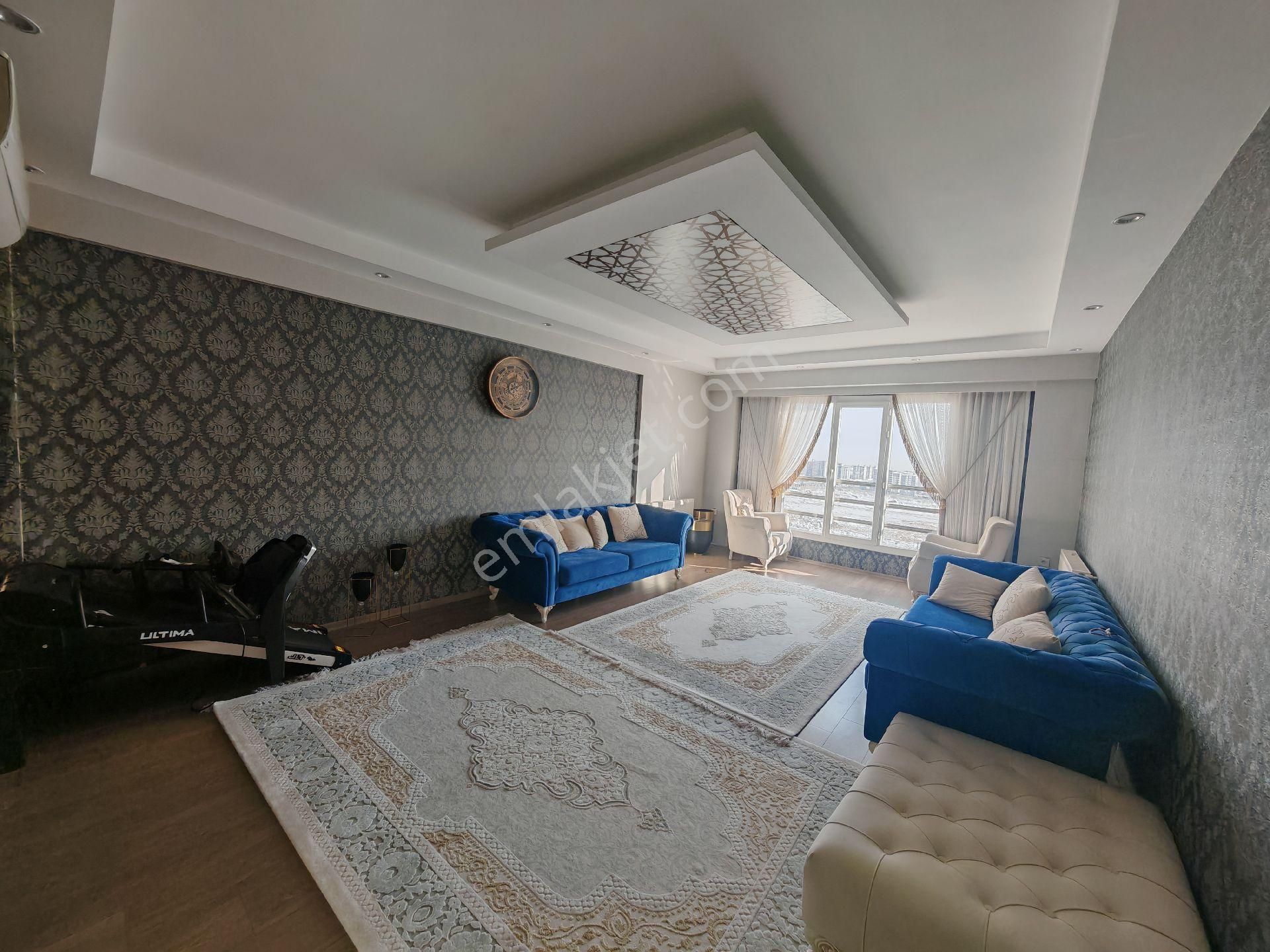 Faruk Yüksel Emlak Gürkan Sitesi Satılık 4 Oda Yapılı Dairw - Görsel 7