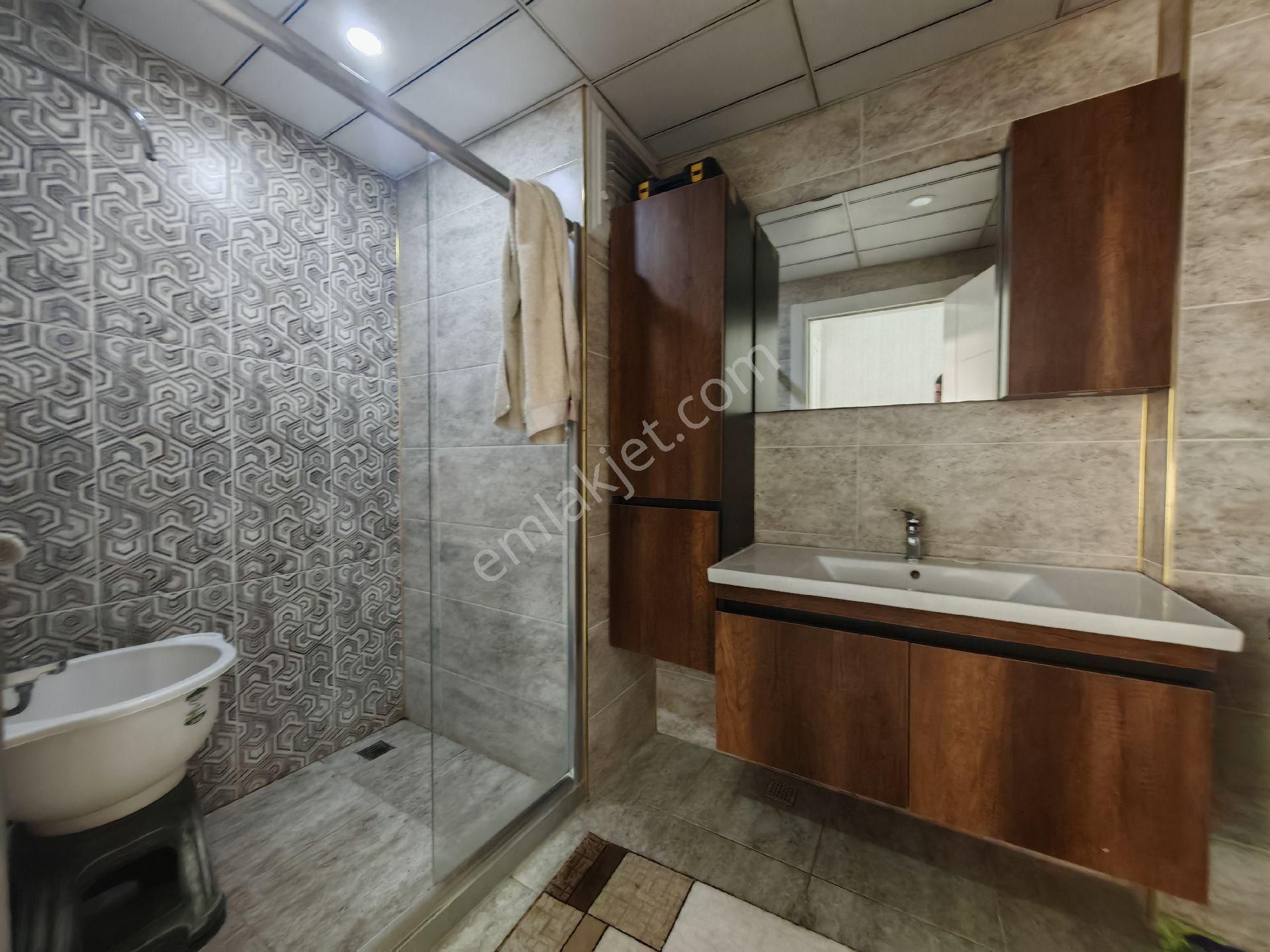 Faruk Yüksel Emlak Gürkan Sitesi Satılık 4 Oda Yapılı Dairw - Görsel 30