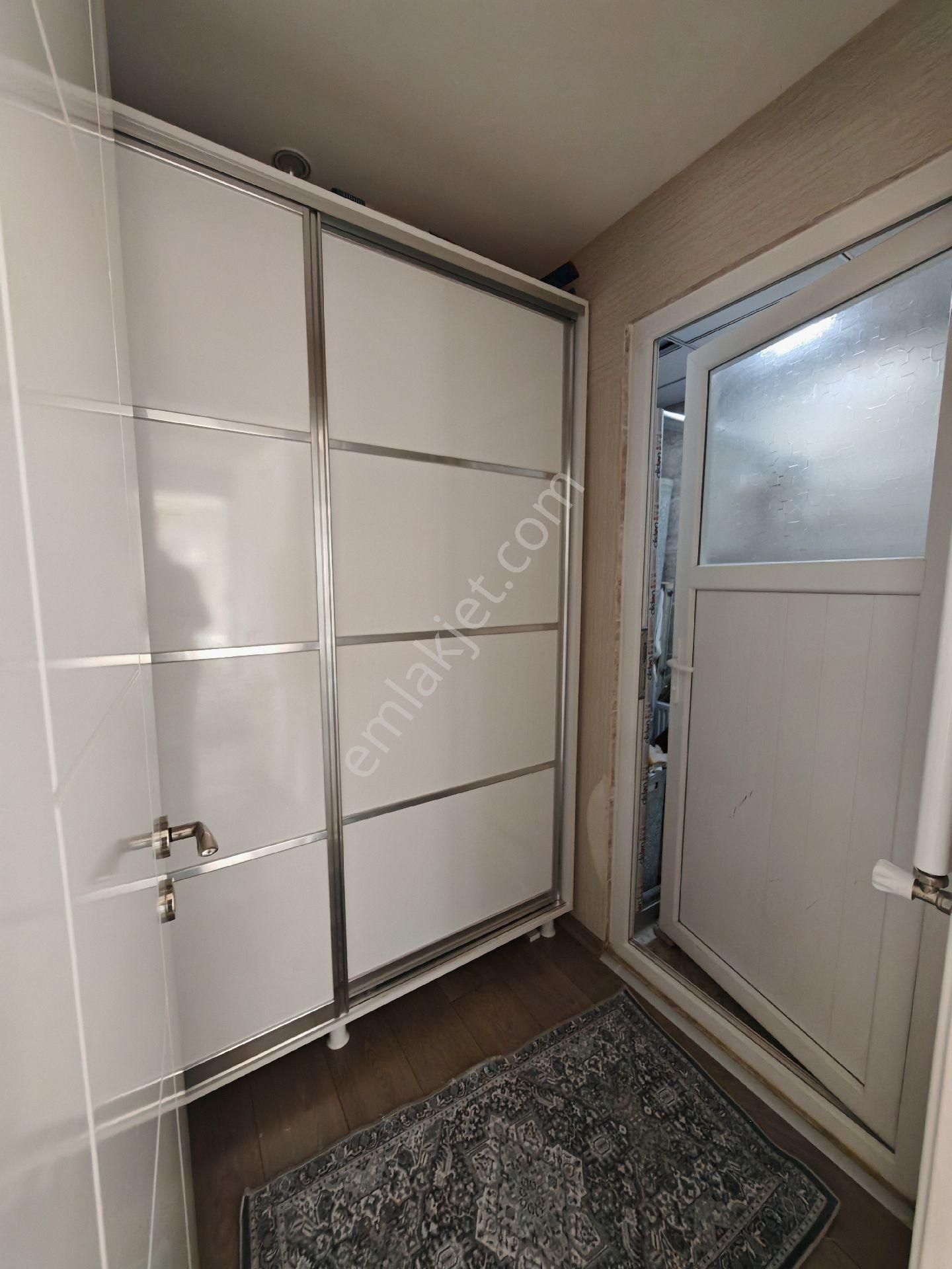 Faruk Yüksel Emlak Gürkan Sitesi Satılık 4 Oda Yapılı Dairw - Görsel 32