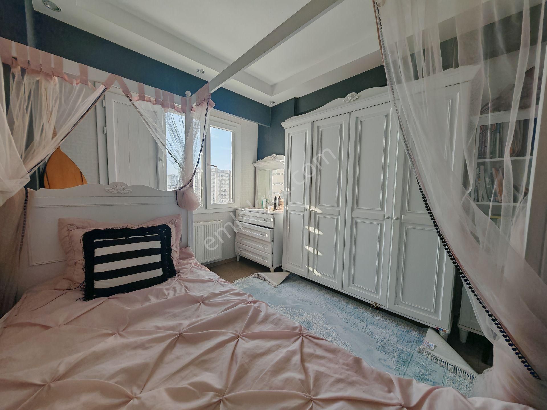 Faruk Yüksel Emlak Gürkan Sitesi Satılık 4 Oda Yapılı Dairw - Görsel 27