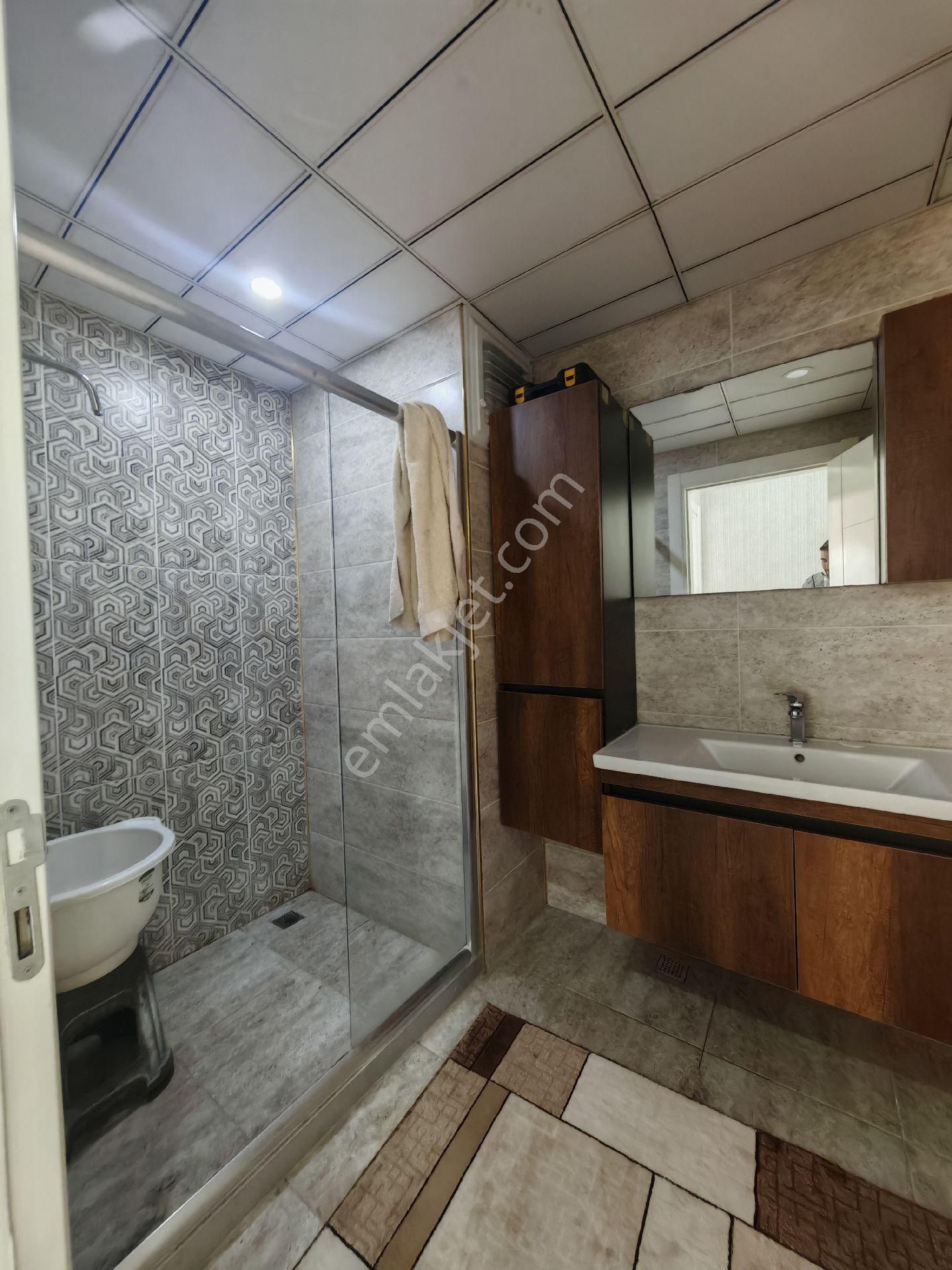 Faruk Yüksel Emlak Gürkan Sitesi Satılık 4 Oda Yapılı Dairw - Görsel 29