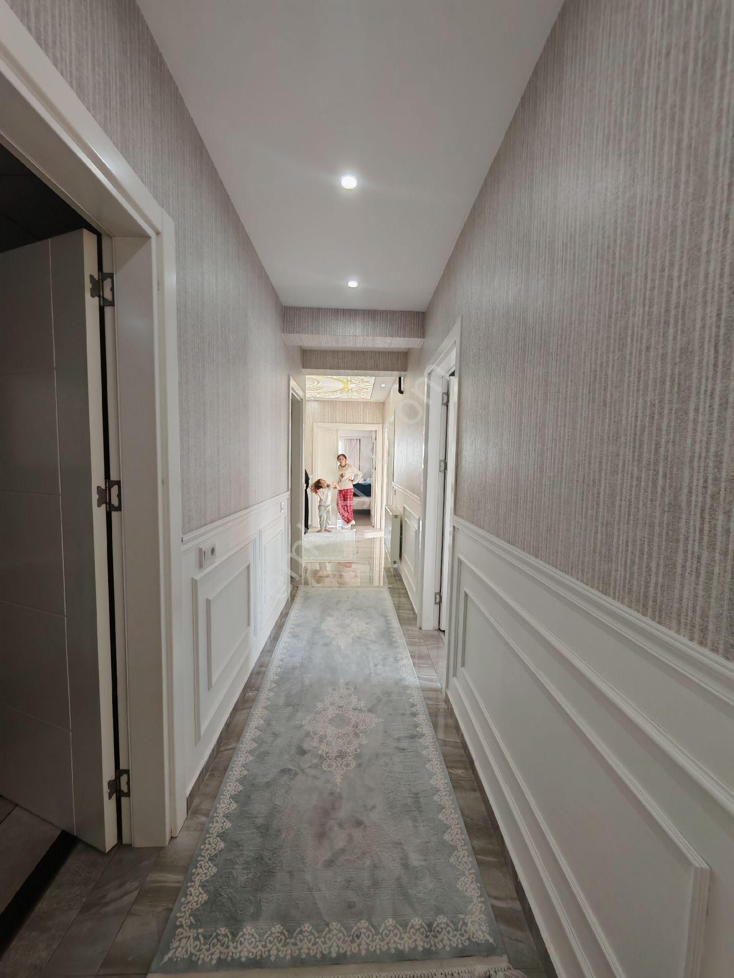 Faruk Yüksel Emlak Gürkan Sitesi Satılık 4 Oda Yapılı Dairw - Görsel 33