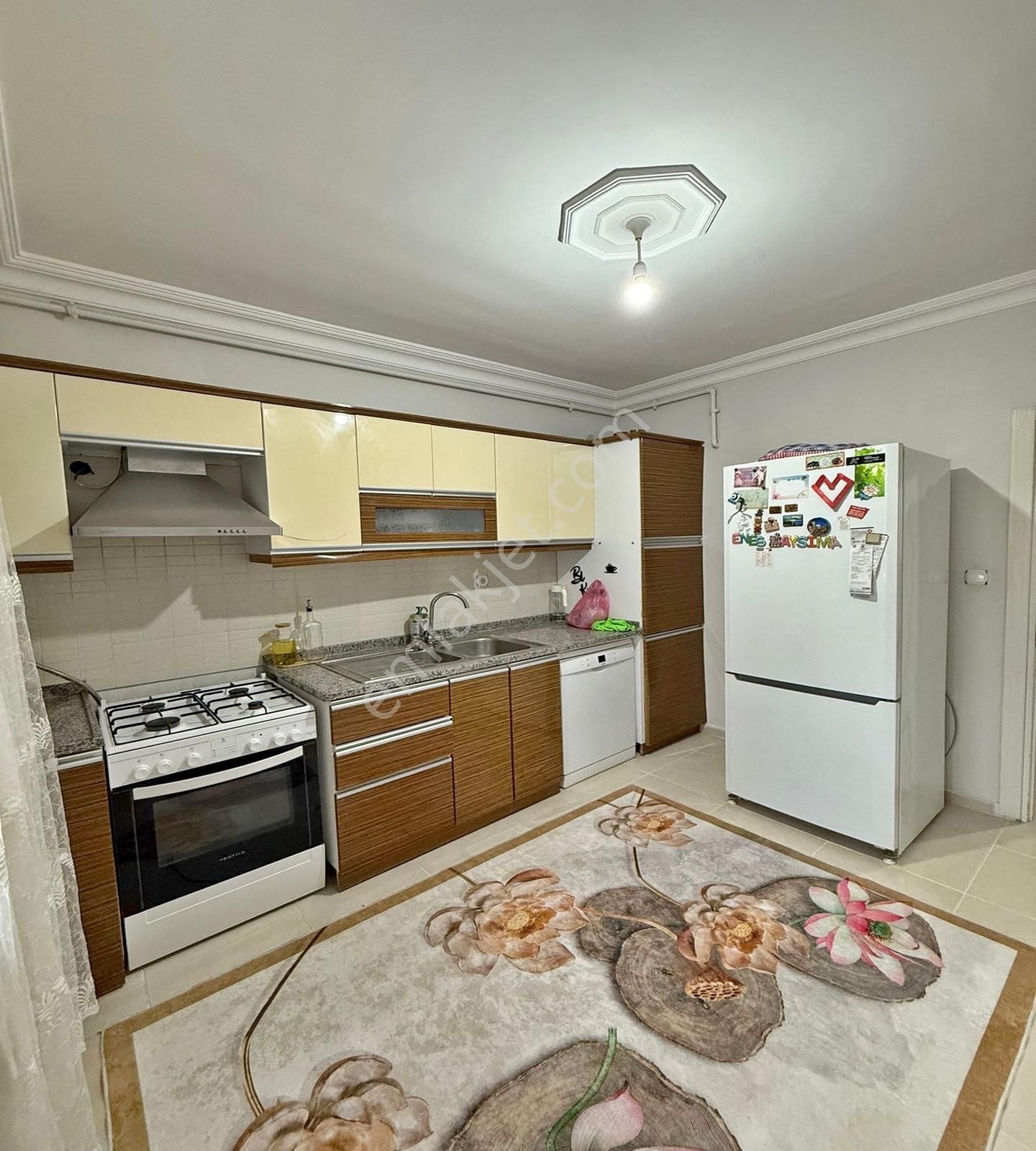 Beylikdüzü'nün Gözde Semti Adnan Kahveci'de Oturuma Uygun 3+1 !! - Görsel 5