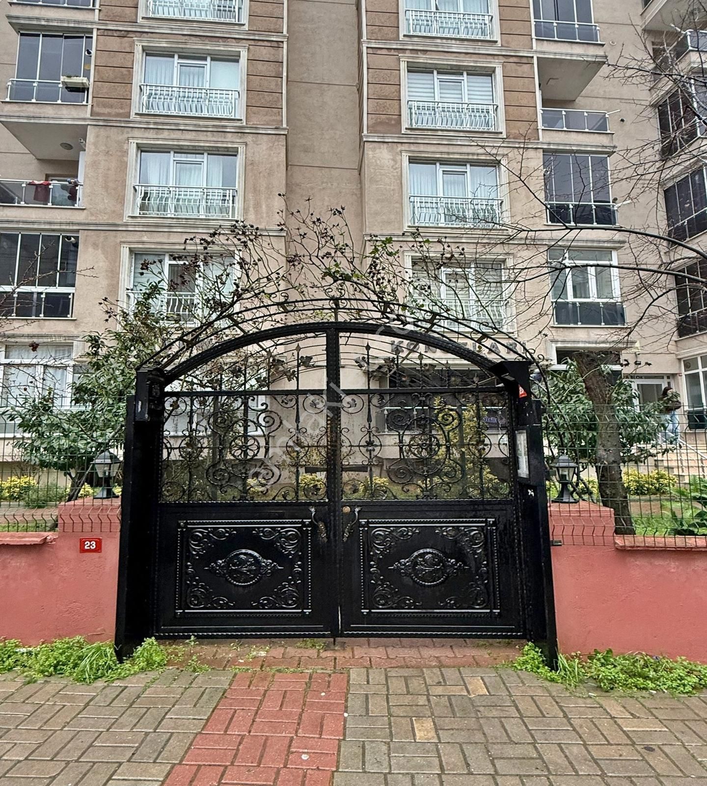 Beylikdüzü'nün Gözde Semti Adnan Kahveci'de Oturuma Uygun 3+1 !! - Görsel 15