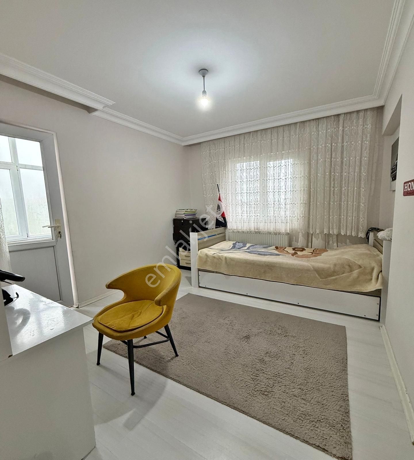 Beylikdüzü'nün Gözde Semti Adnan Kahveci'de Oturuma Uygun 3+1 !! - Görsel 9