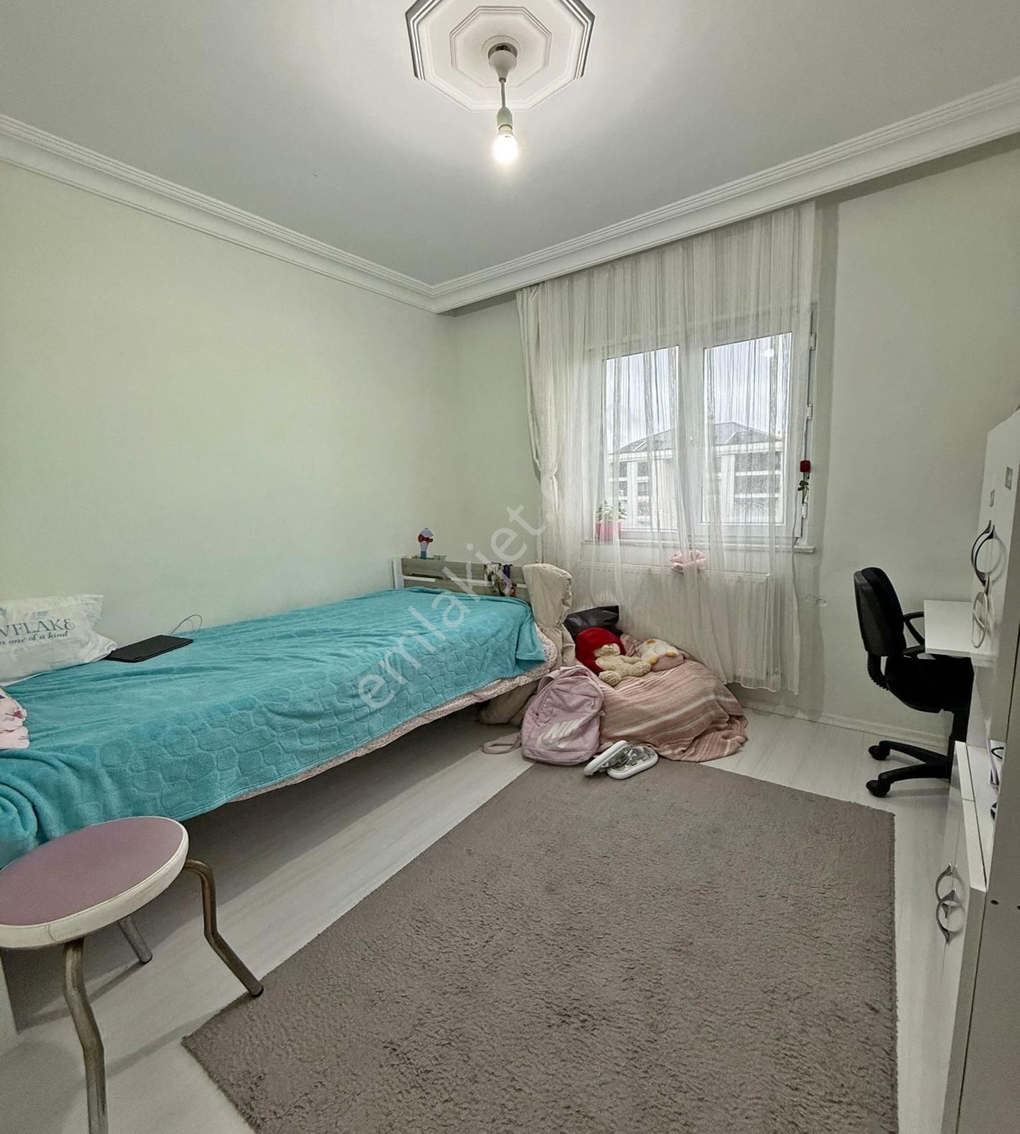 Beylikdüzü'nün Gözde Semti Adnan Kahveci'de Oturuma Uygun 3+1 !! - Görsel 21