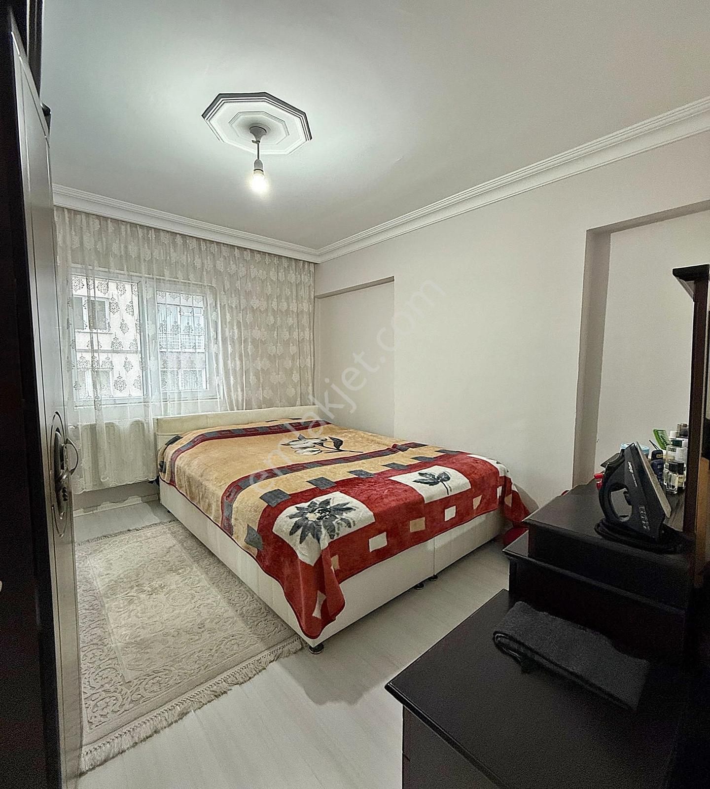 Beylikdüzü'nün Gözde Semti Adnan Kahveci'de Oturuma Uygun 3+1 !! - Görsel 17