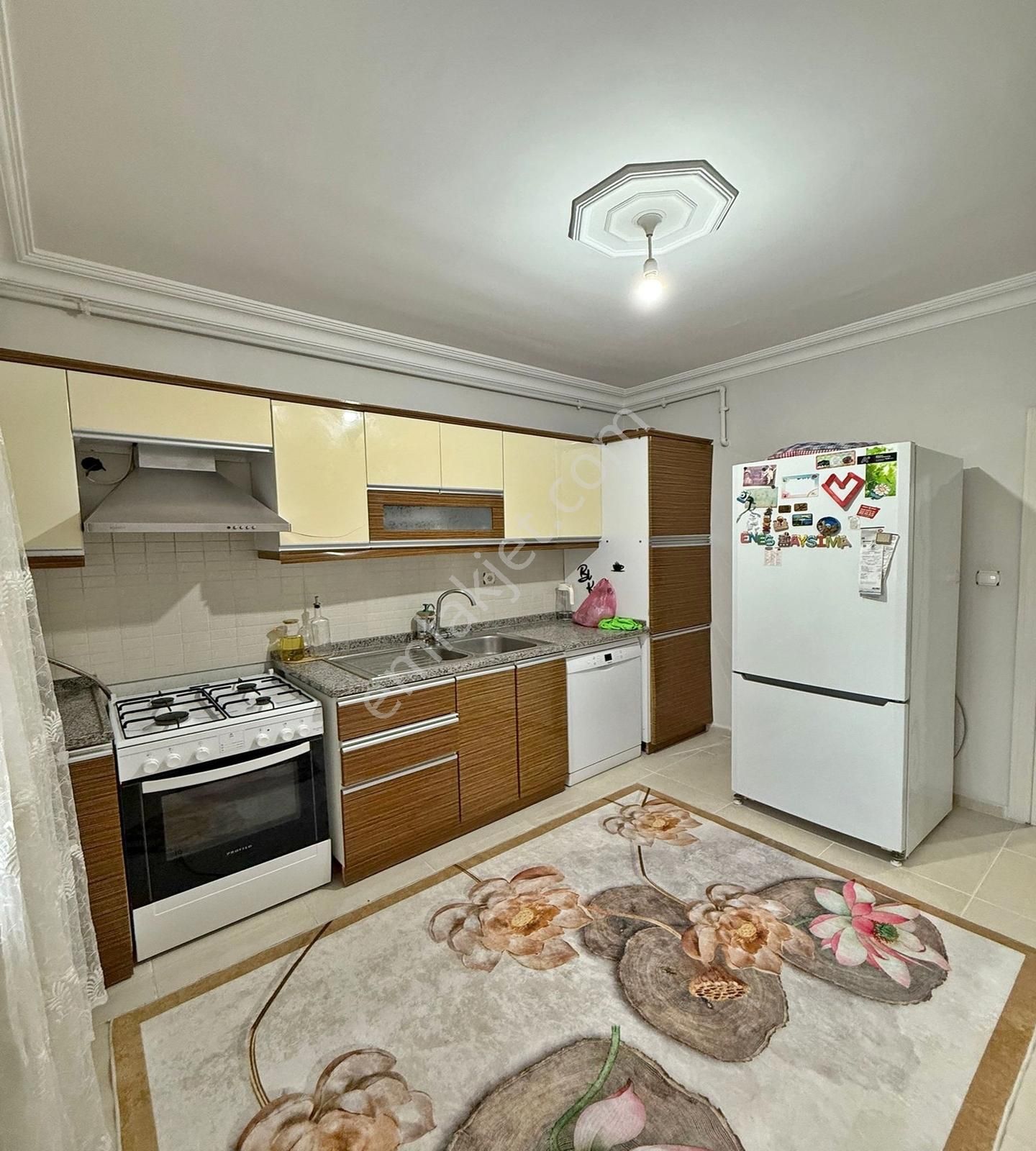 Beylikdüzü'nün Gözde Semti Adnan Kahveci'de Oturuma Uygun 3+1 !! - Görsel 6