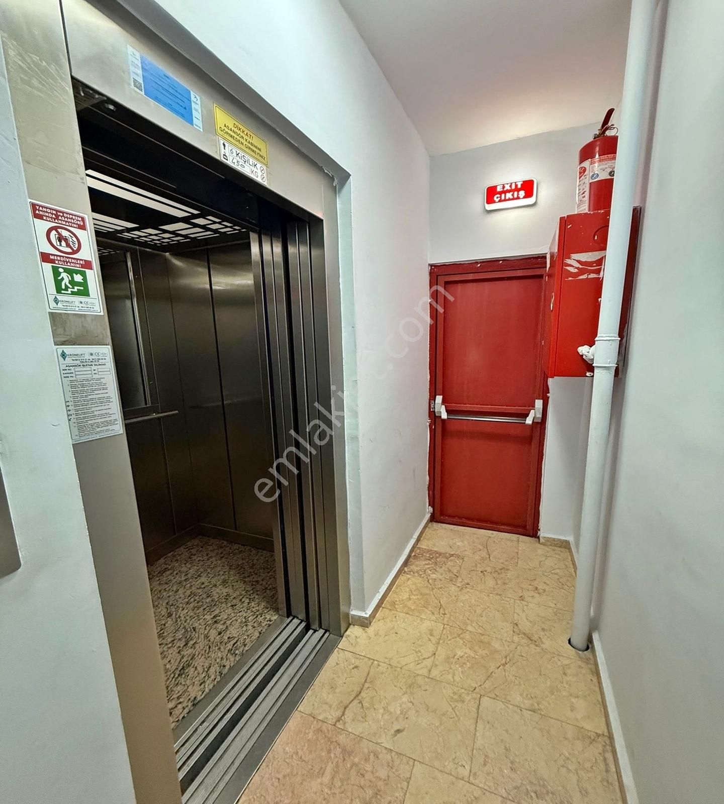 Beylikdüzü'nün Gözde Semti Adnan Kahveci'de Oturuma Uygun 3+1 !! - Görsel 31