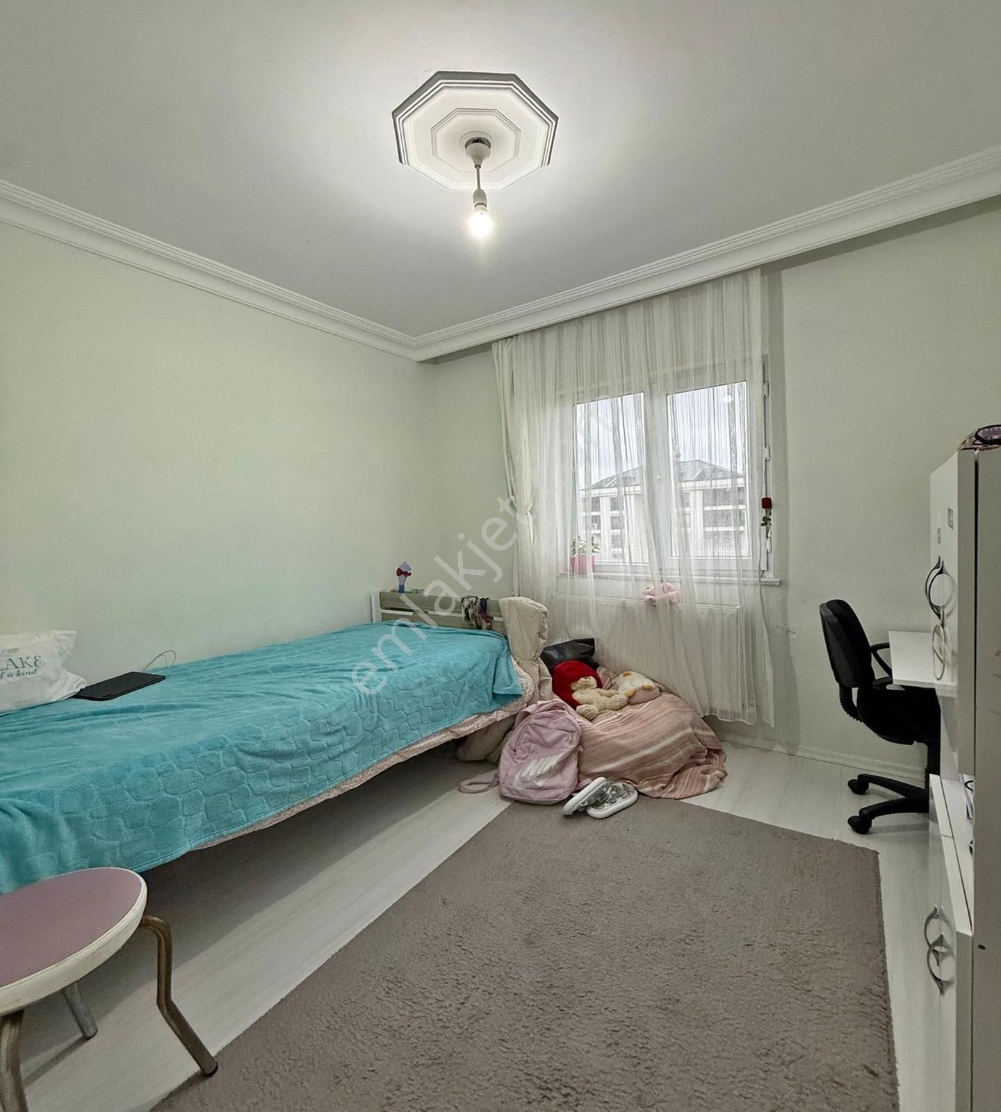 Beylikdüzü'nün Gözde Semti Adnan Kahveci'de Oturuma Uygun 3+1 !! - Görsel 19