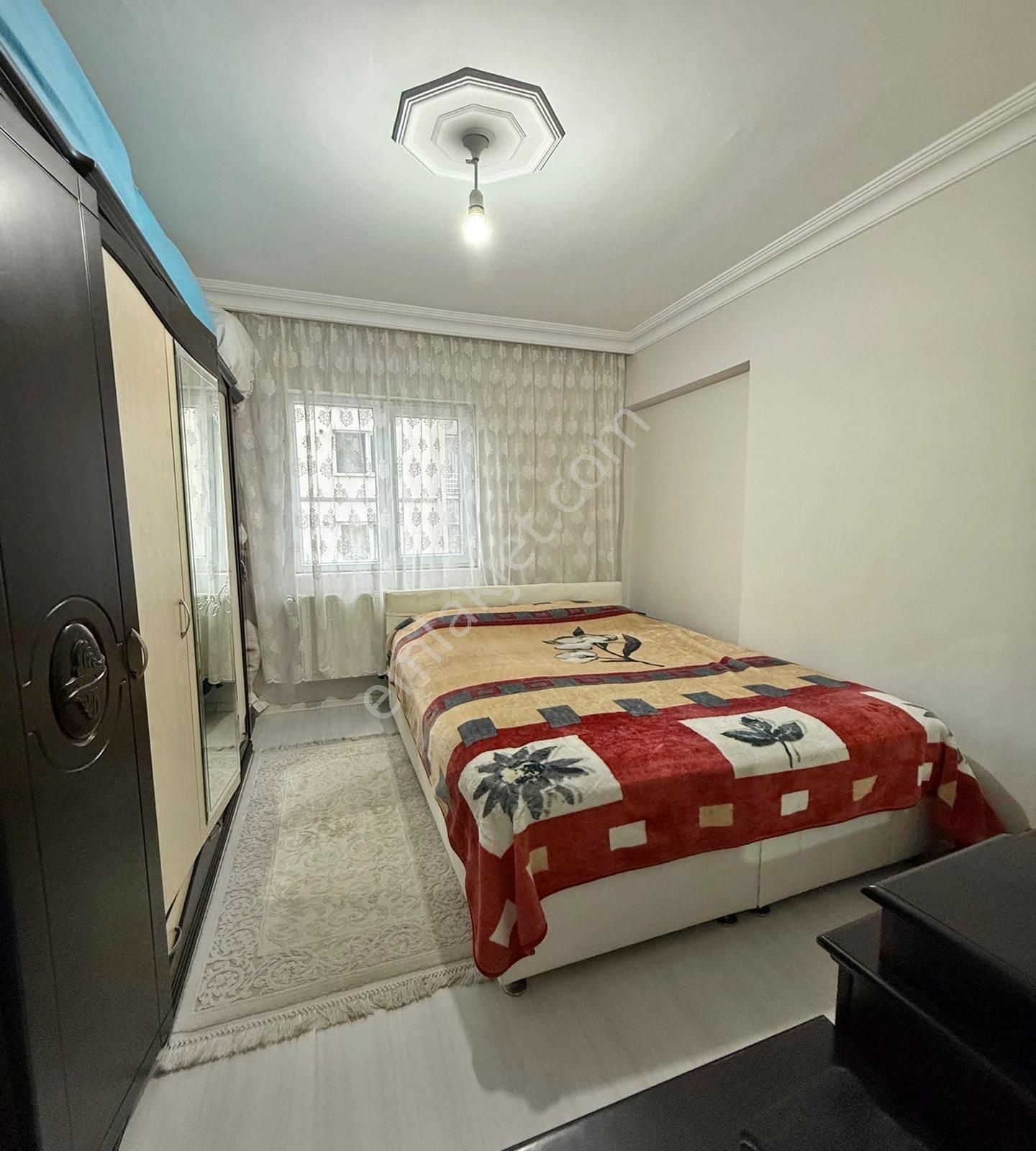 Beylikdüzü'nün Gözde Semti Adnan Kahveci'de Oturuma Uygun 3+1 !! - Görsel 16