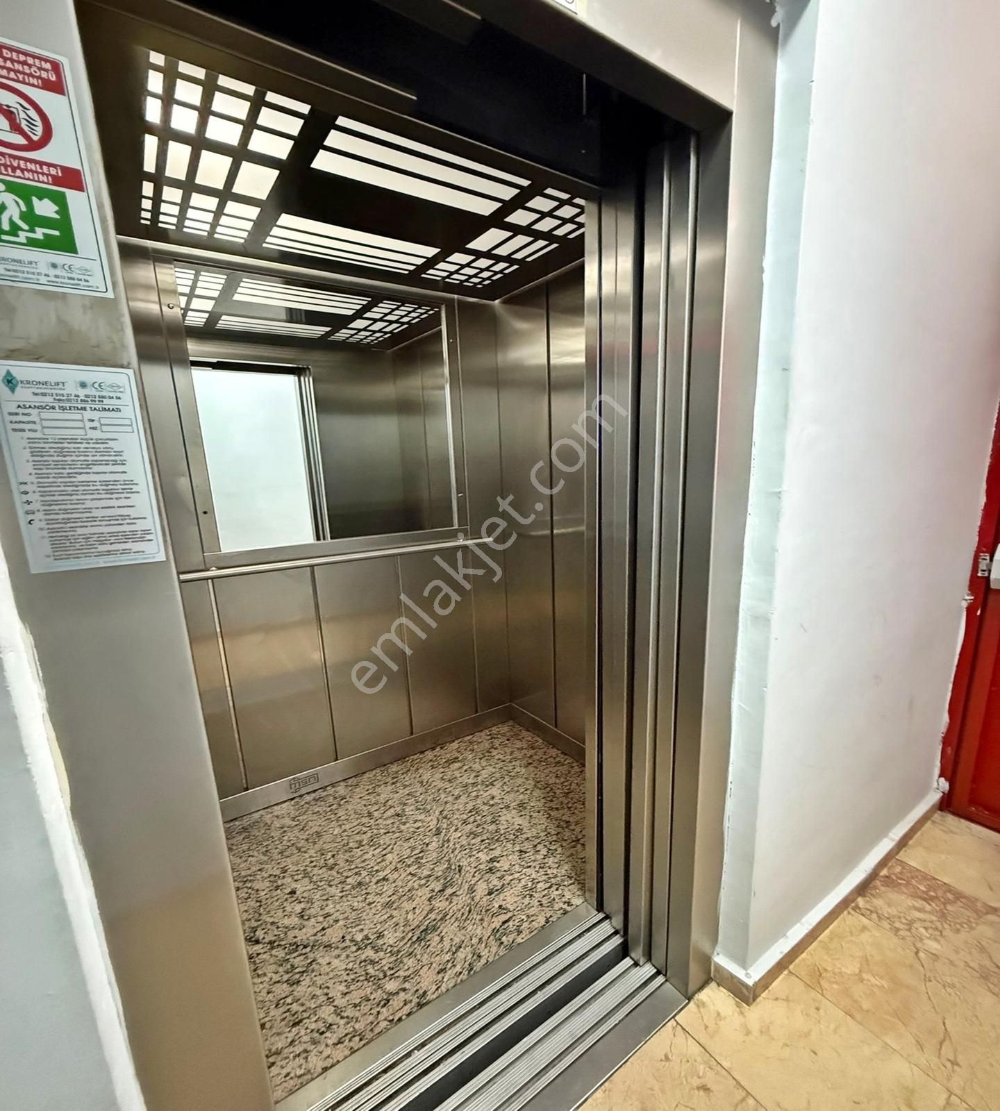 Beylikdüzü'nün Gözde Semti Adnan Kahveci'de Oturuma Uygun 3+1 !! - Görsel 20