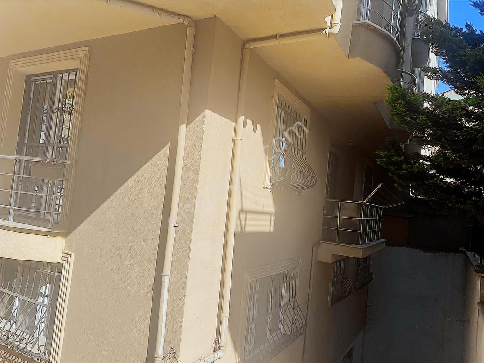 Sancaktepe Kemaltürkler Mahallesinde 2+1 Daire - Görsel 23