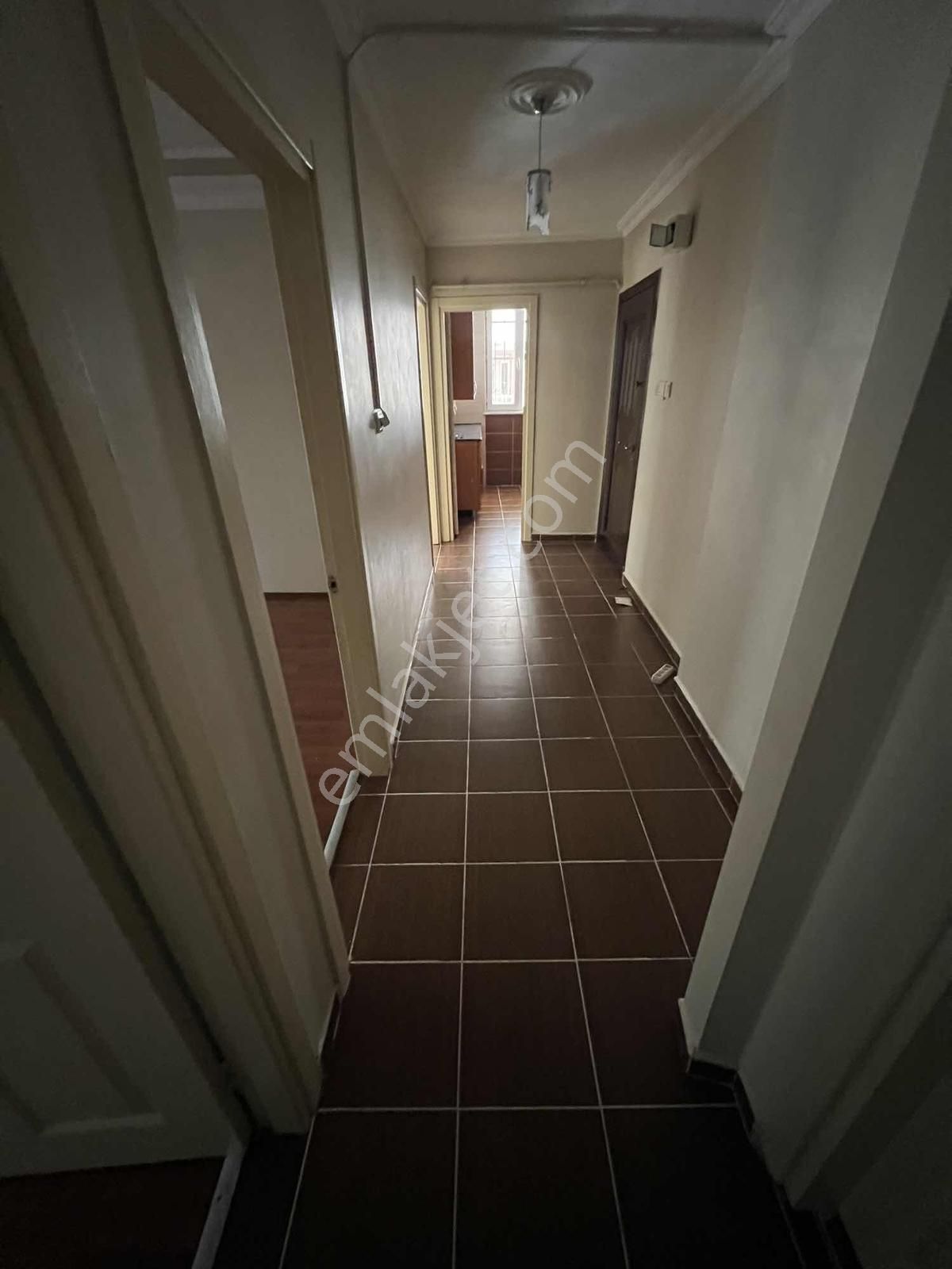 Sancaktepe Kemaltürkler Mahallesinde 2+1 Daire - Görsel 12