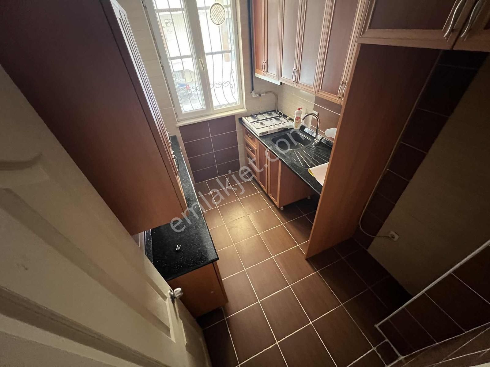 Sancaktepe Kemaltürkler Mahallesinde 2+1 Daire - Görsel 15