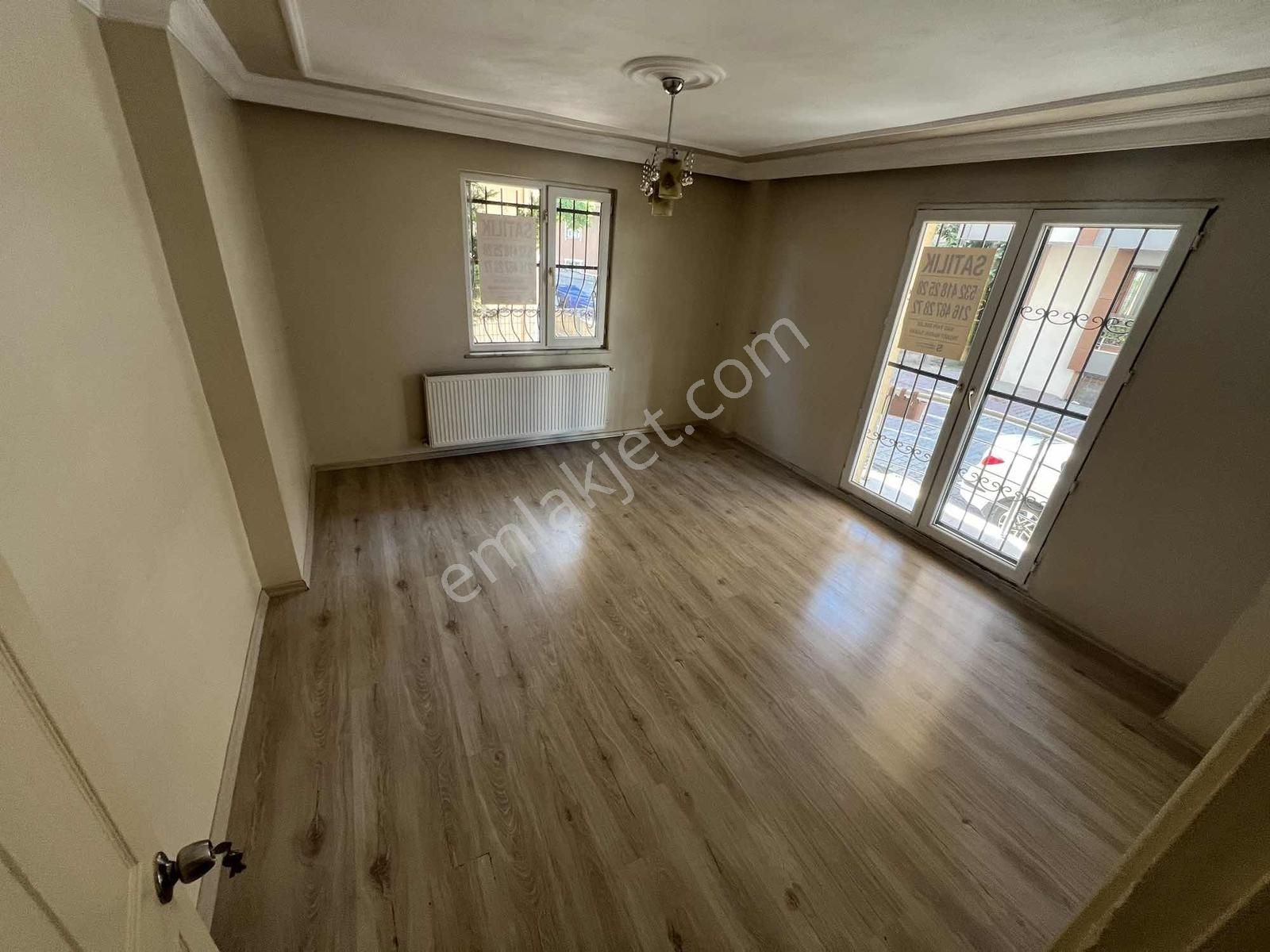 Sancaktepe Kemaltürkler Mahallesinde 2+1 Daire - Görsel 5