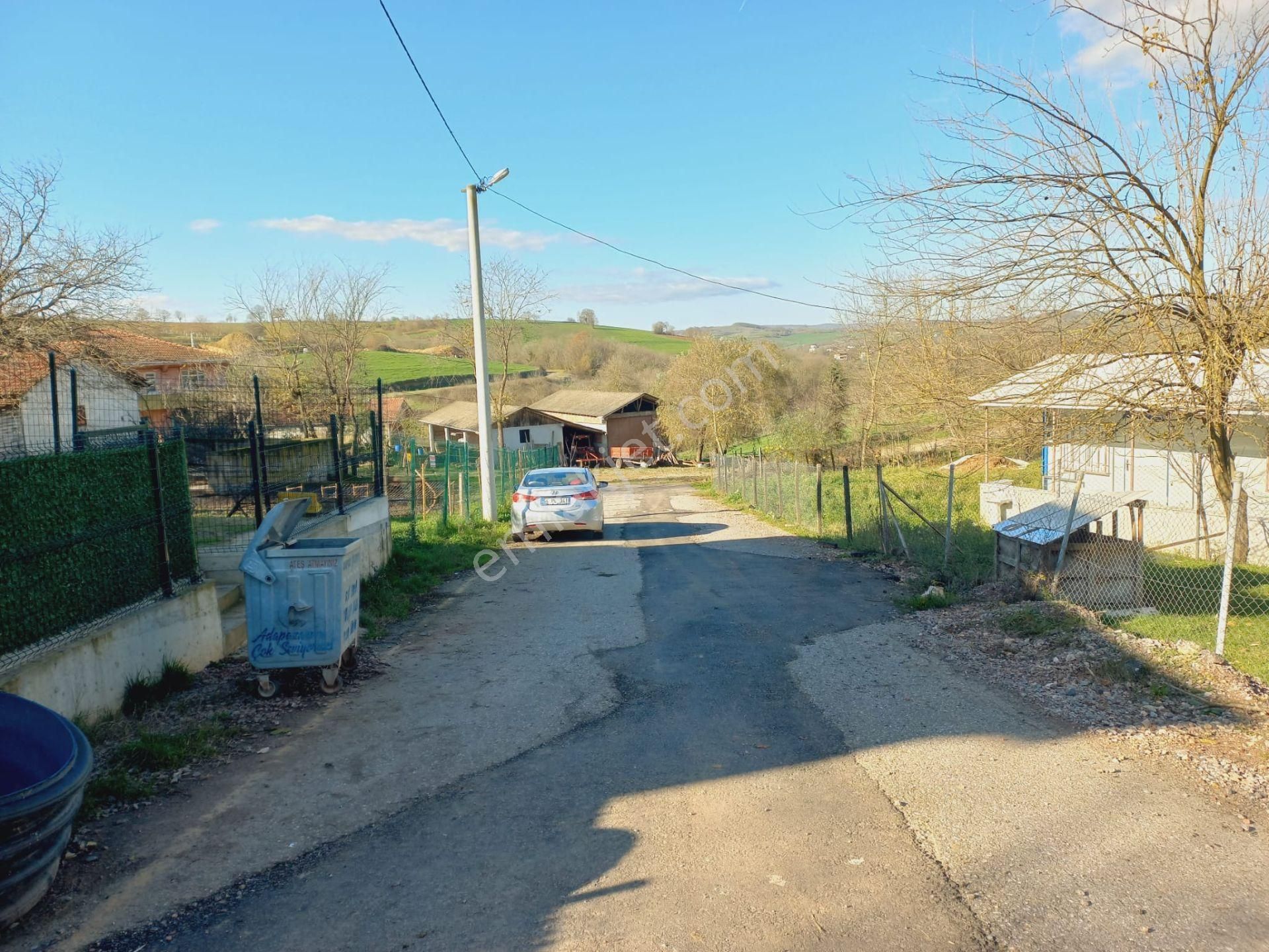 Remax Mavi Erol Çekcan Dan Camili İkide Satılık Komple Bina. - Görsel 27