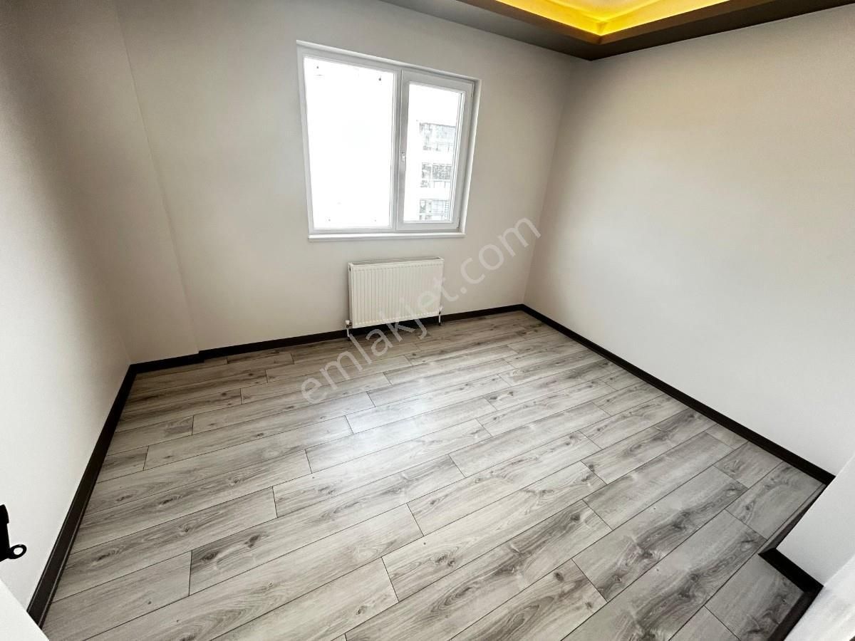 Yenikent Fevzi Çakmak Mah 3+1 E.banyolu Ön Cephe Sıfır Daire - Görsel 8