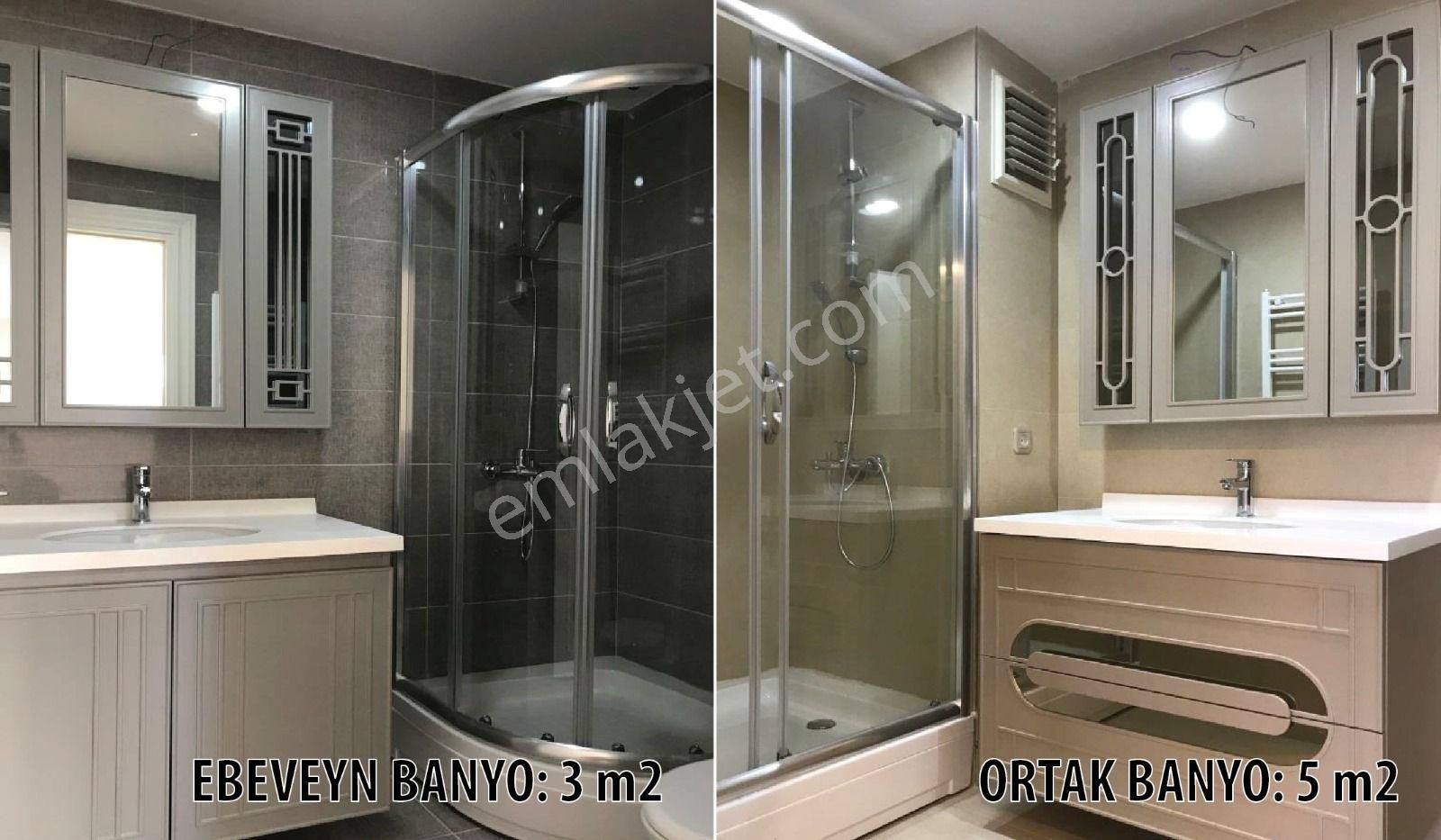 Beylikdüzü Marmara Mh. Lotus Park Sitesi 3+1 Satılık Bahçe Katı - Görsel 11