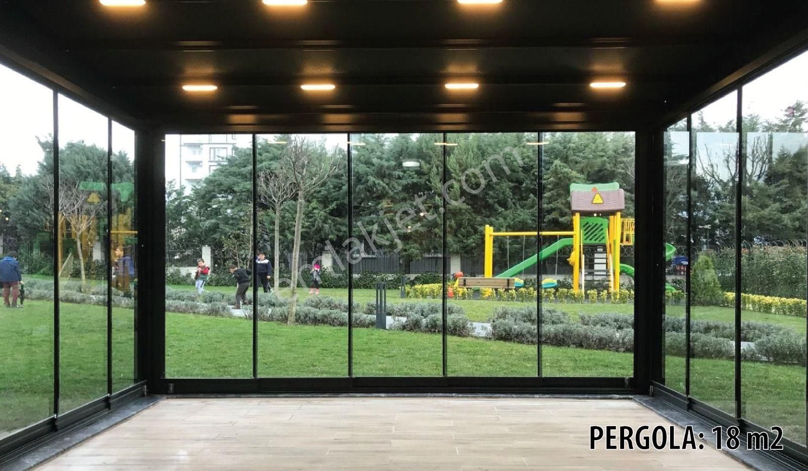 Beylikdüzü Marmara Mh. Lotus Park Sitesi 3+1 Satılık Bahçe Katı - Görsel 9