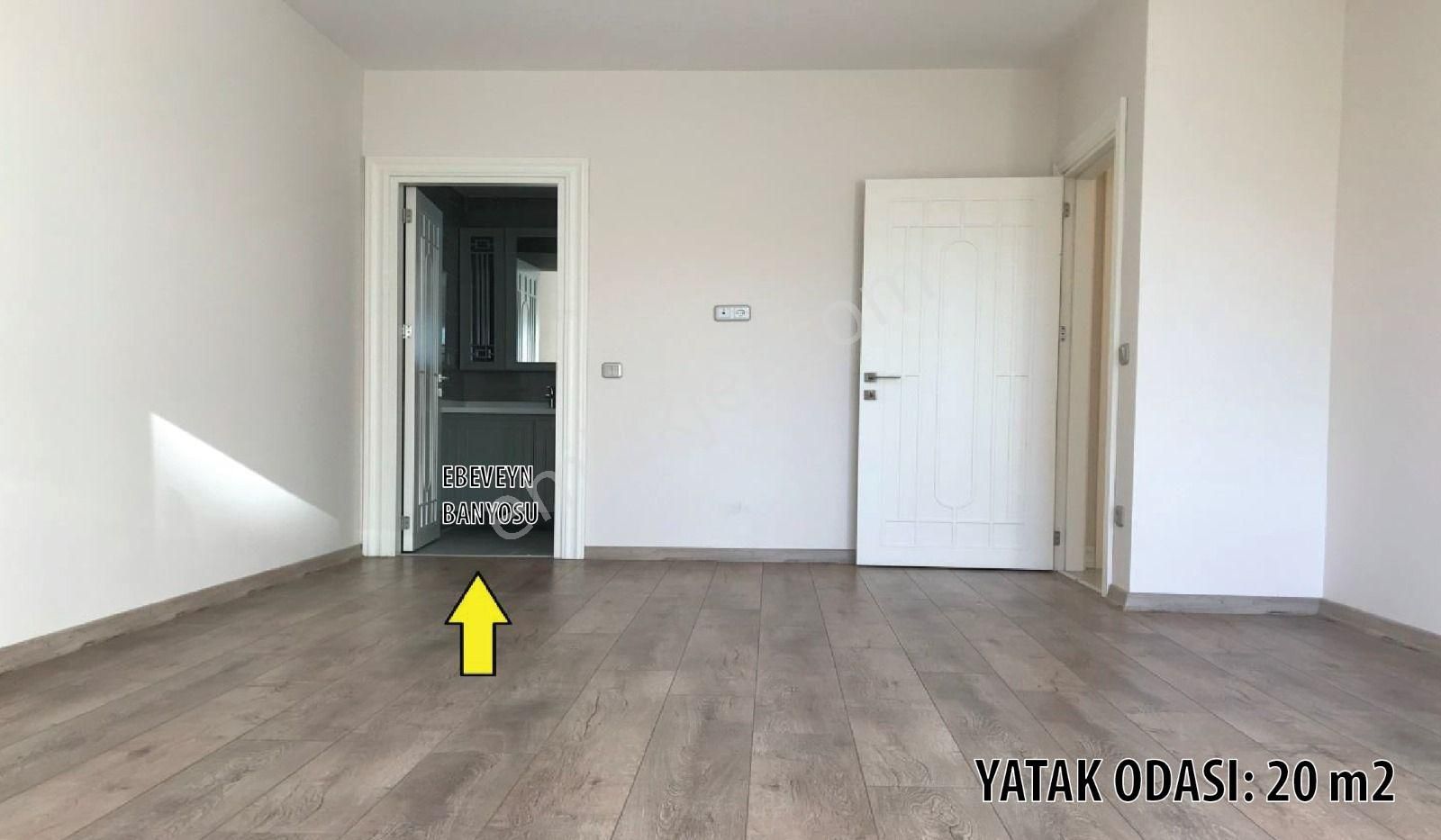 Beylikdüzü Marmara Mh. Lotus Park Sitesi 3+1 Satılık Bahçe Katı - Görsel 5