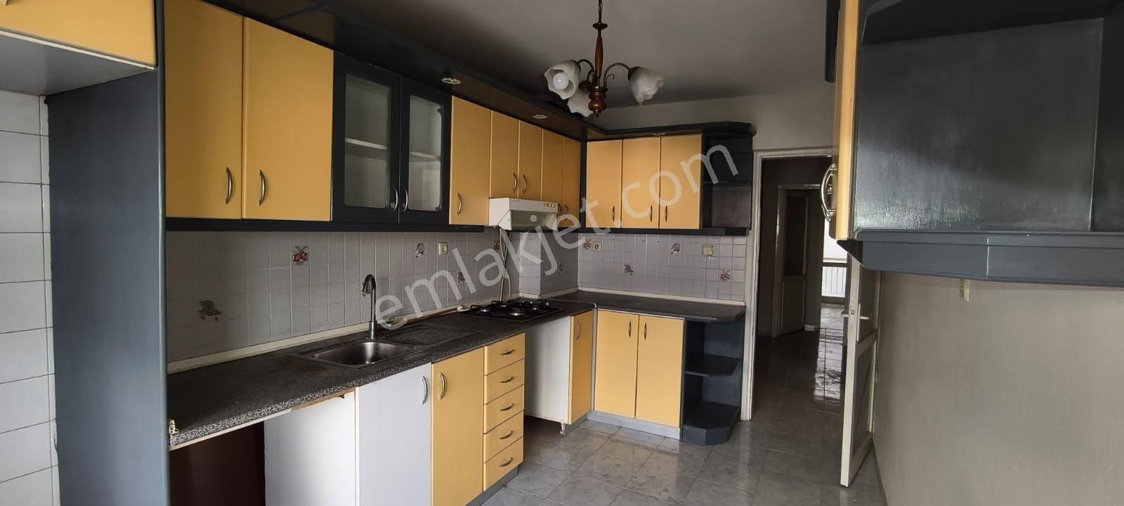 Ordu Bulvarı Üzeri, İlçe Emniyet Yanı Kiralık 3+1 140 M2 Daire - Görsel 15