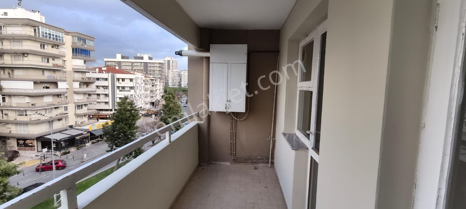 Ordu Bulvarı Üzeri, İlçe Emniyet Yanı Kiralık 3+1 140 M2 Daire - Görsel 14