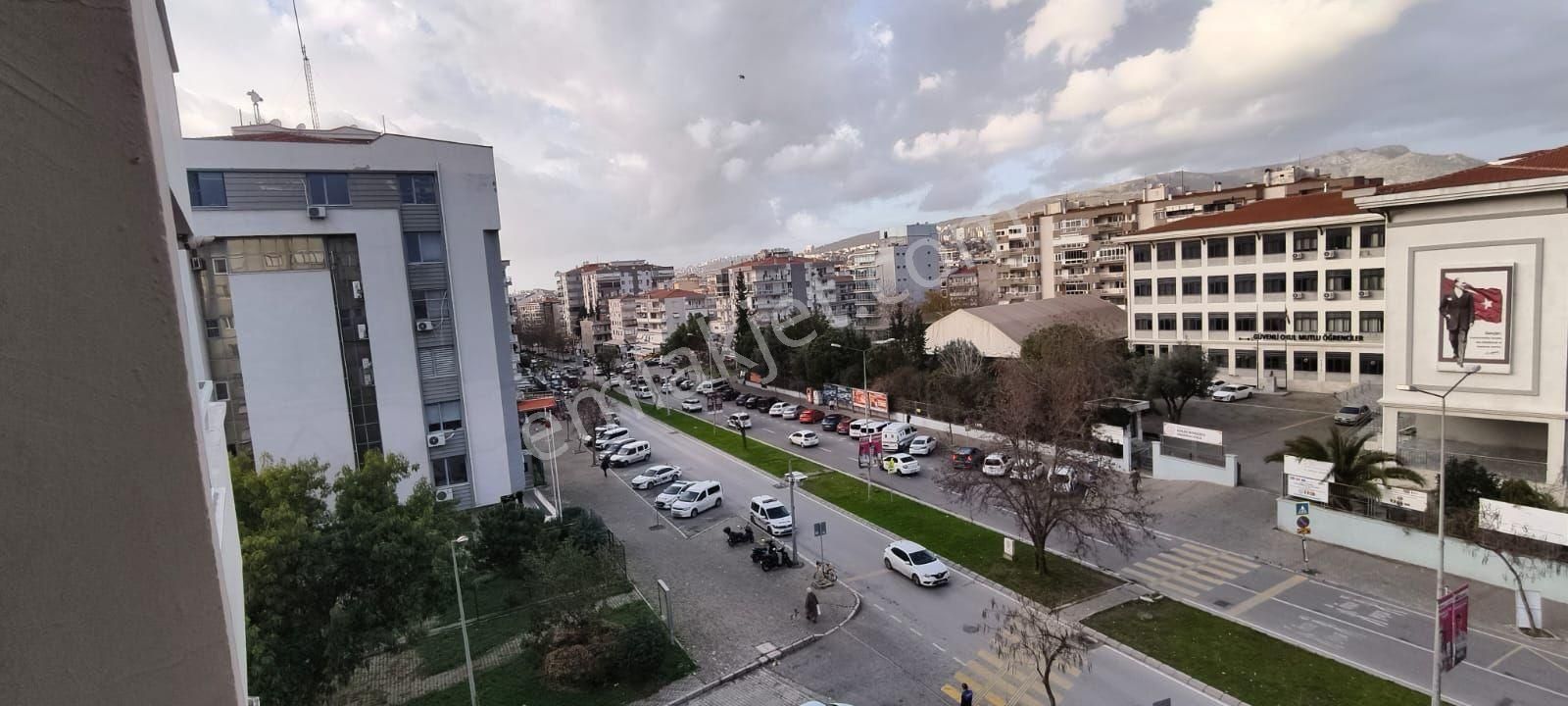 Ordu Bulvarı Üzeri, İlçe Emniyet Yanı Kiralık 3+1 140 M2 Daire - Görsel 16