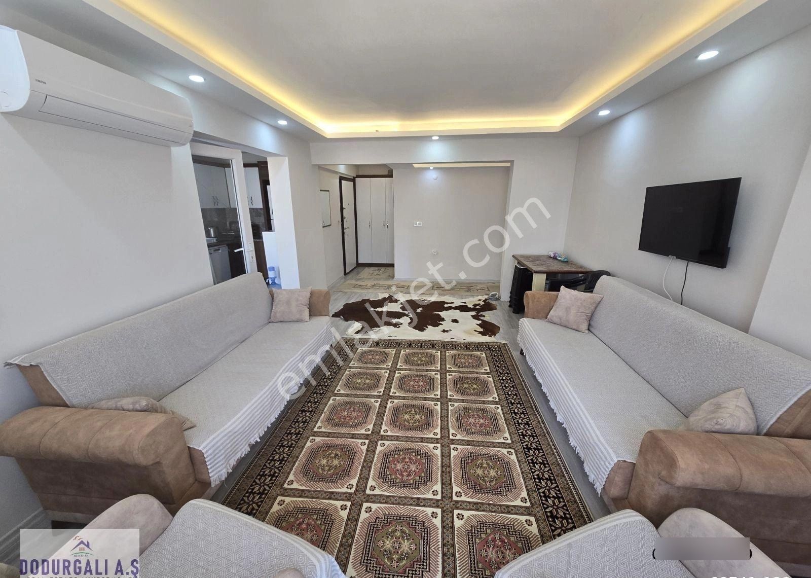 Acill Fırsat Daire Satılık 2+1 Daire [yeni] - Görsel 22